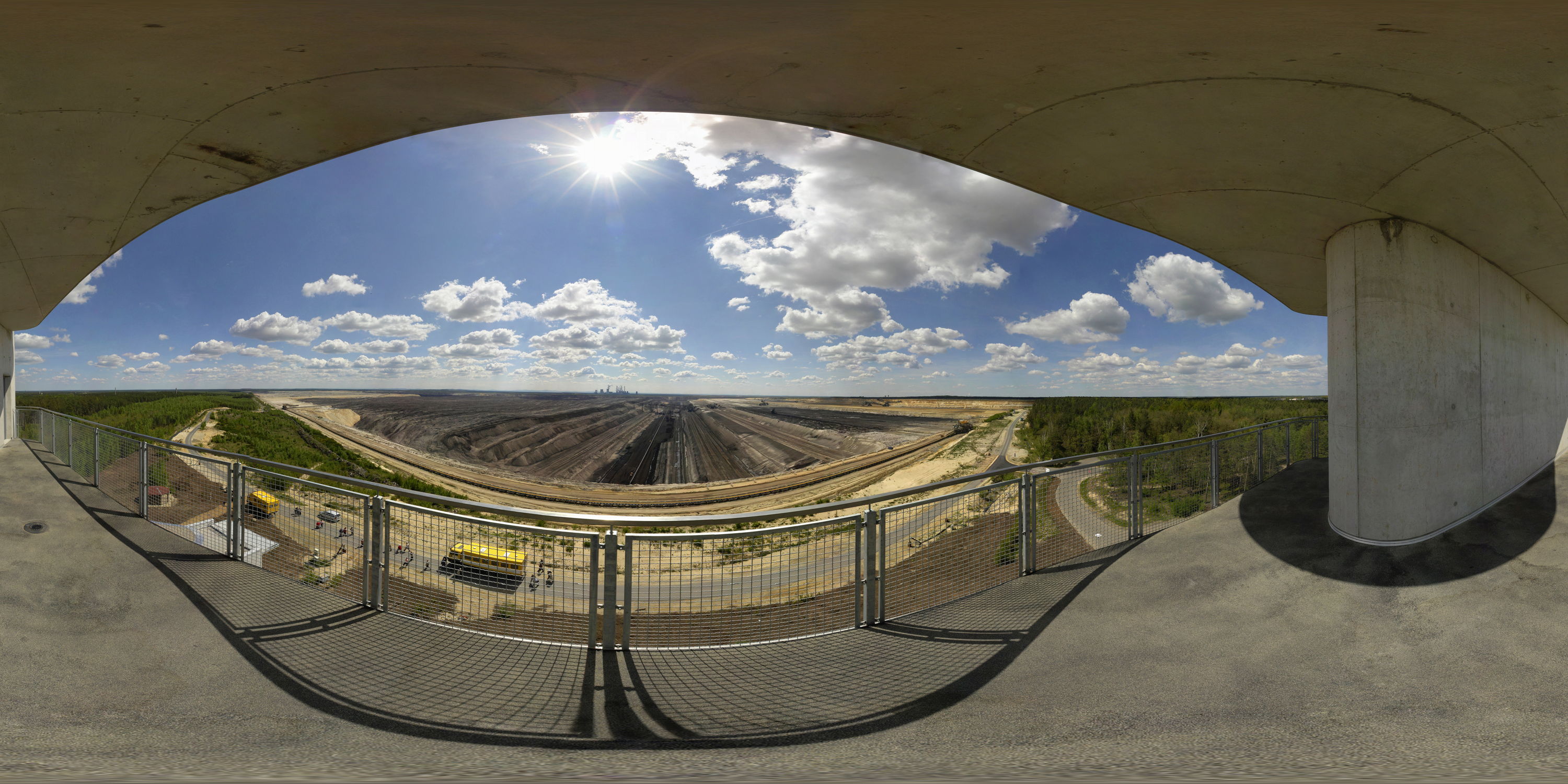 Equirectangular