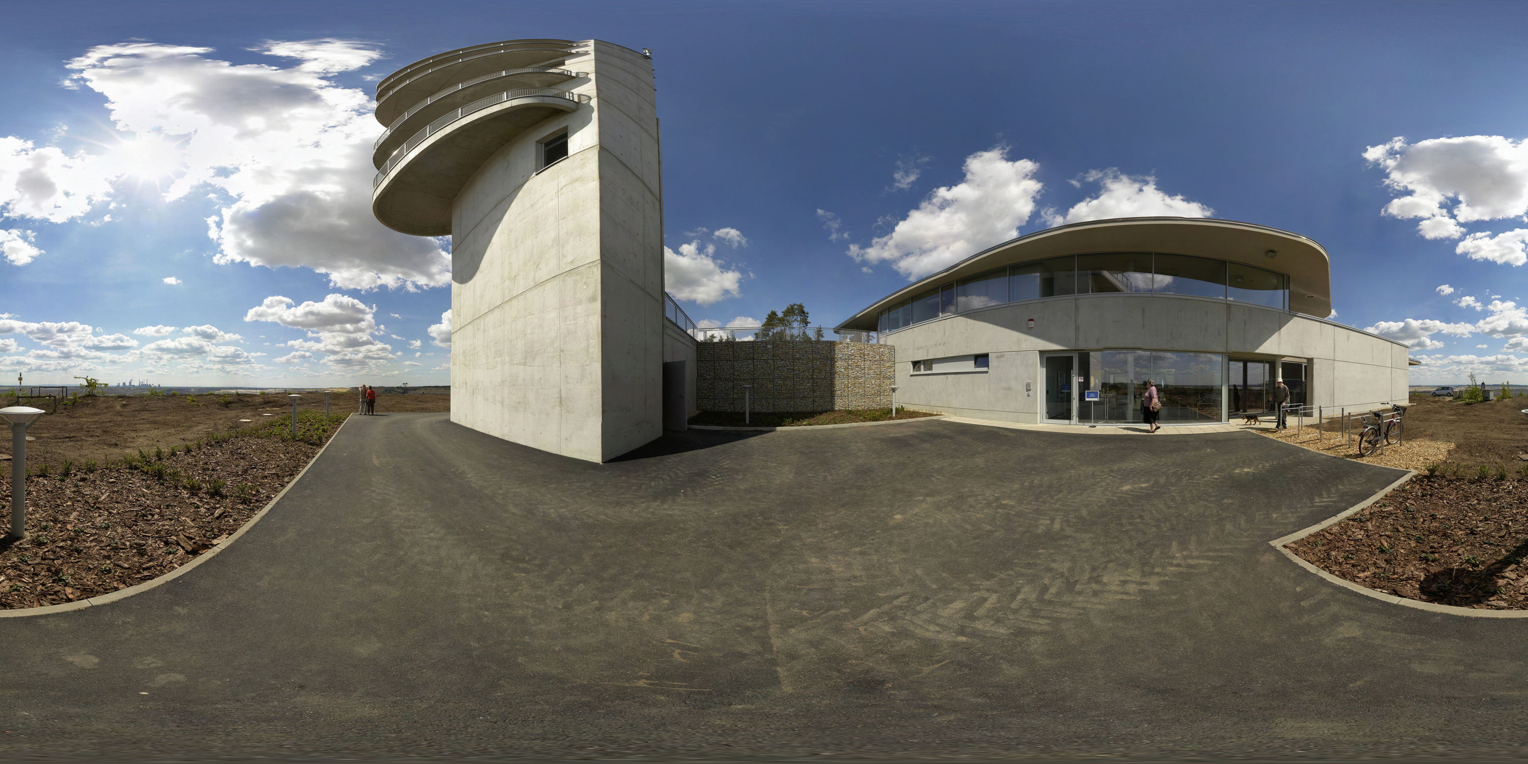 Equirectangular