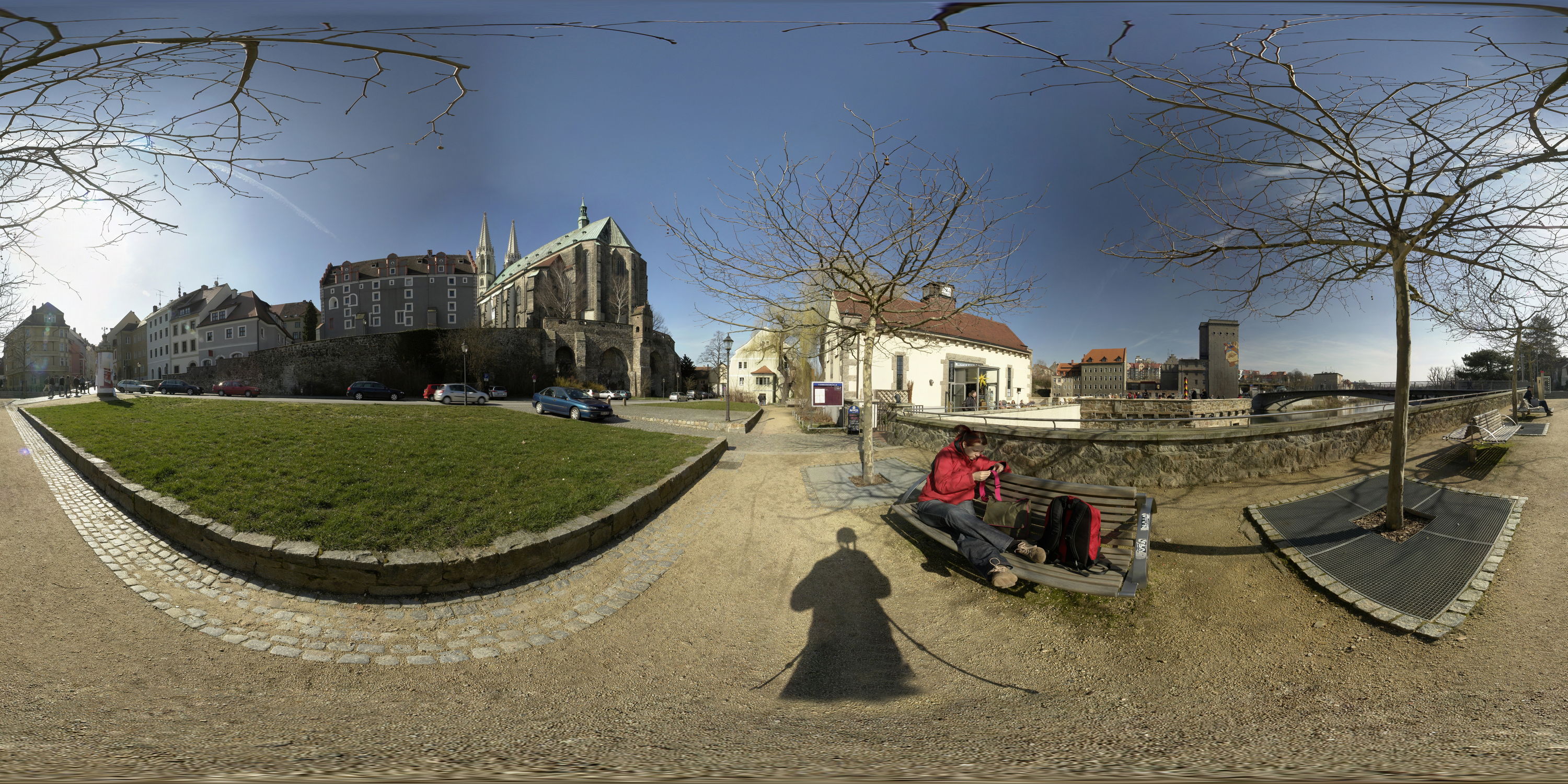 Equirectangular