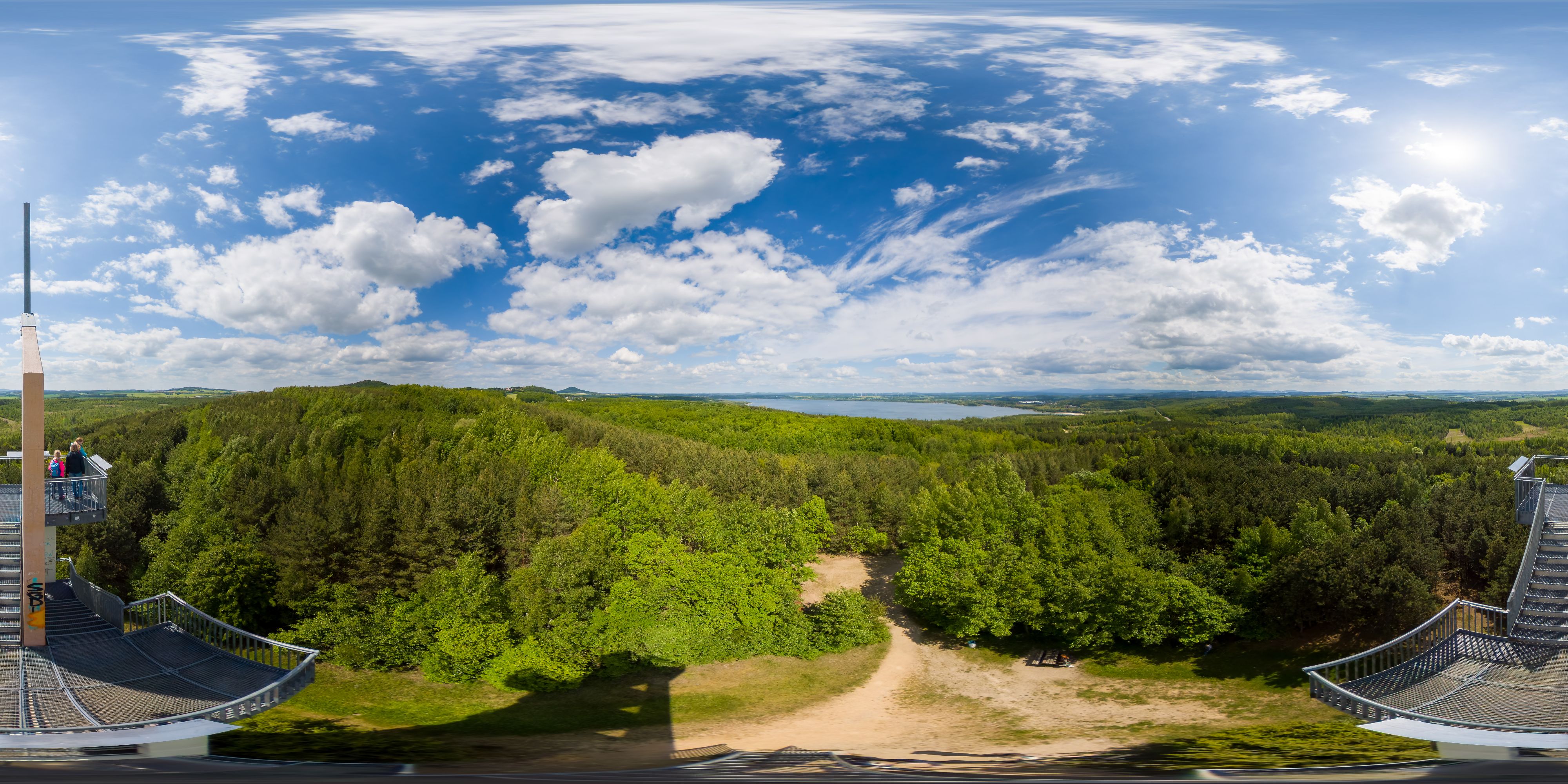 Equirectangular