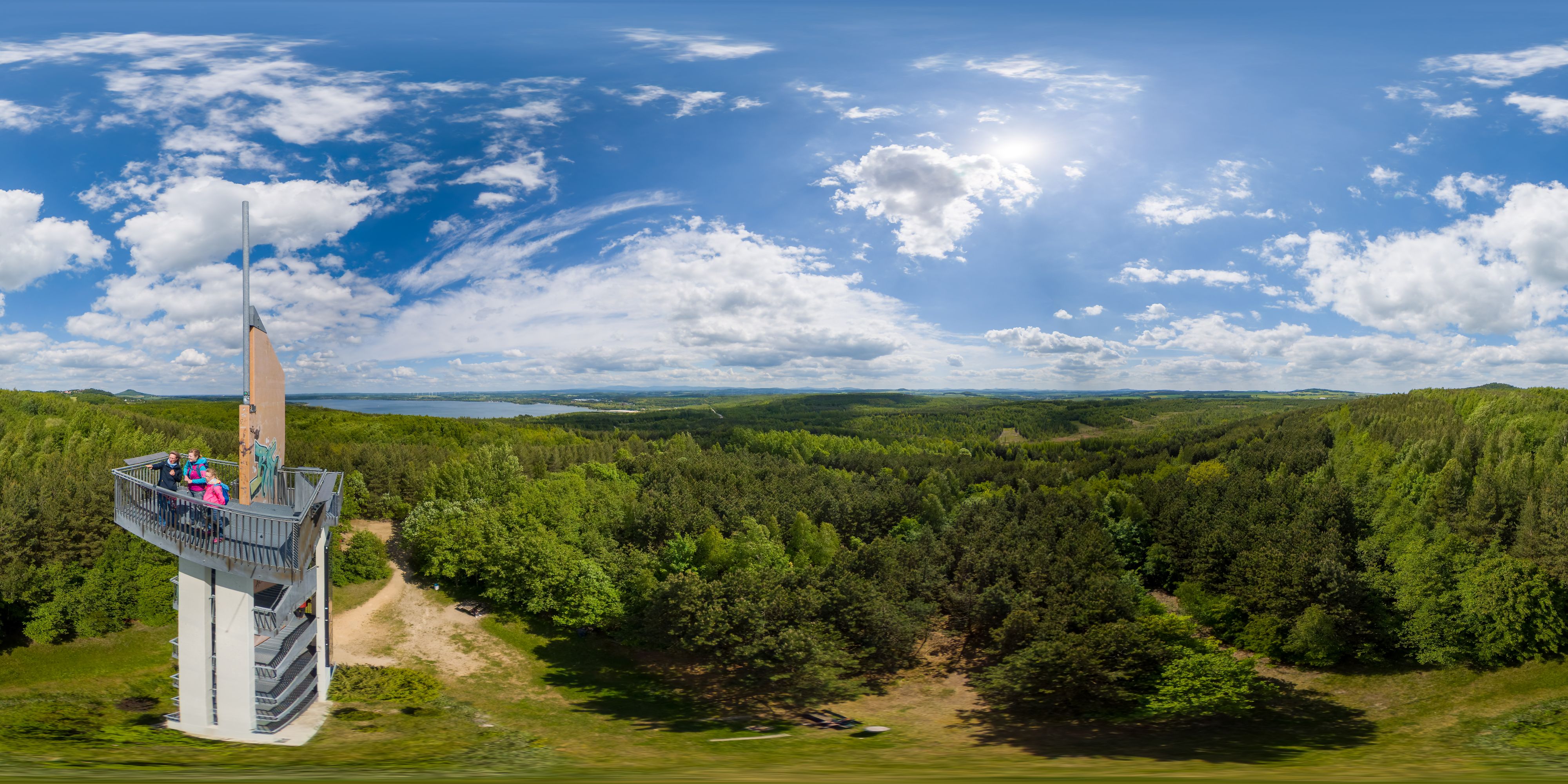Equirectangular