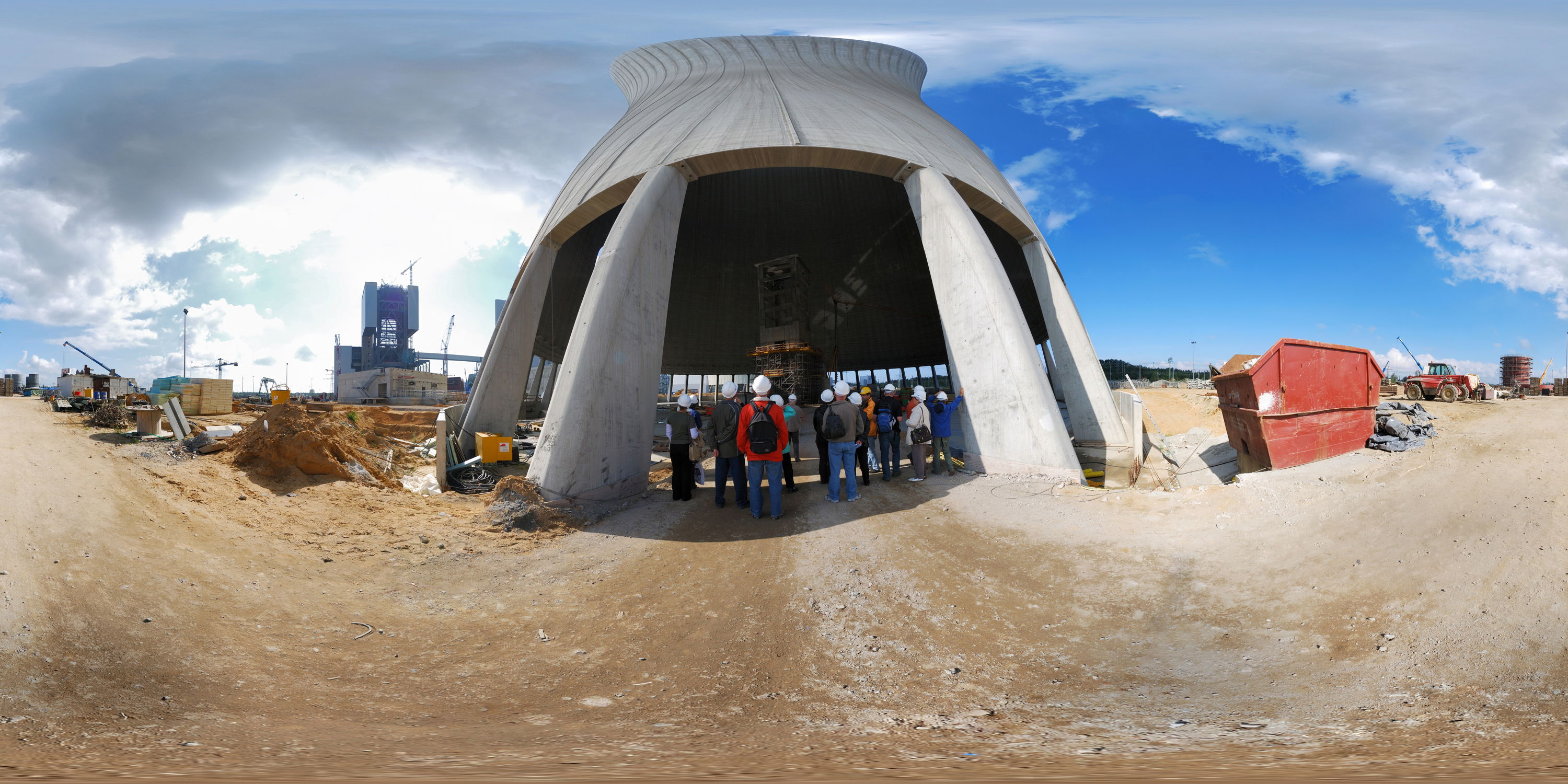 Equirectangular