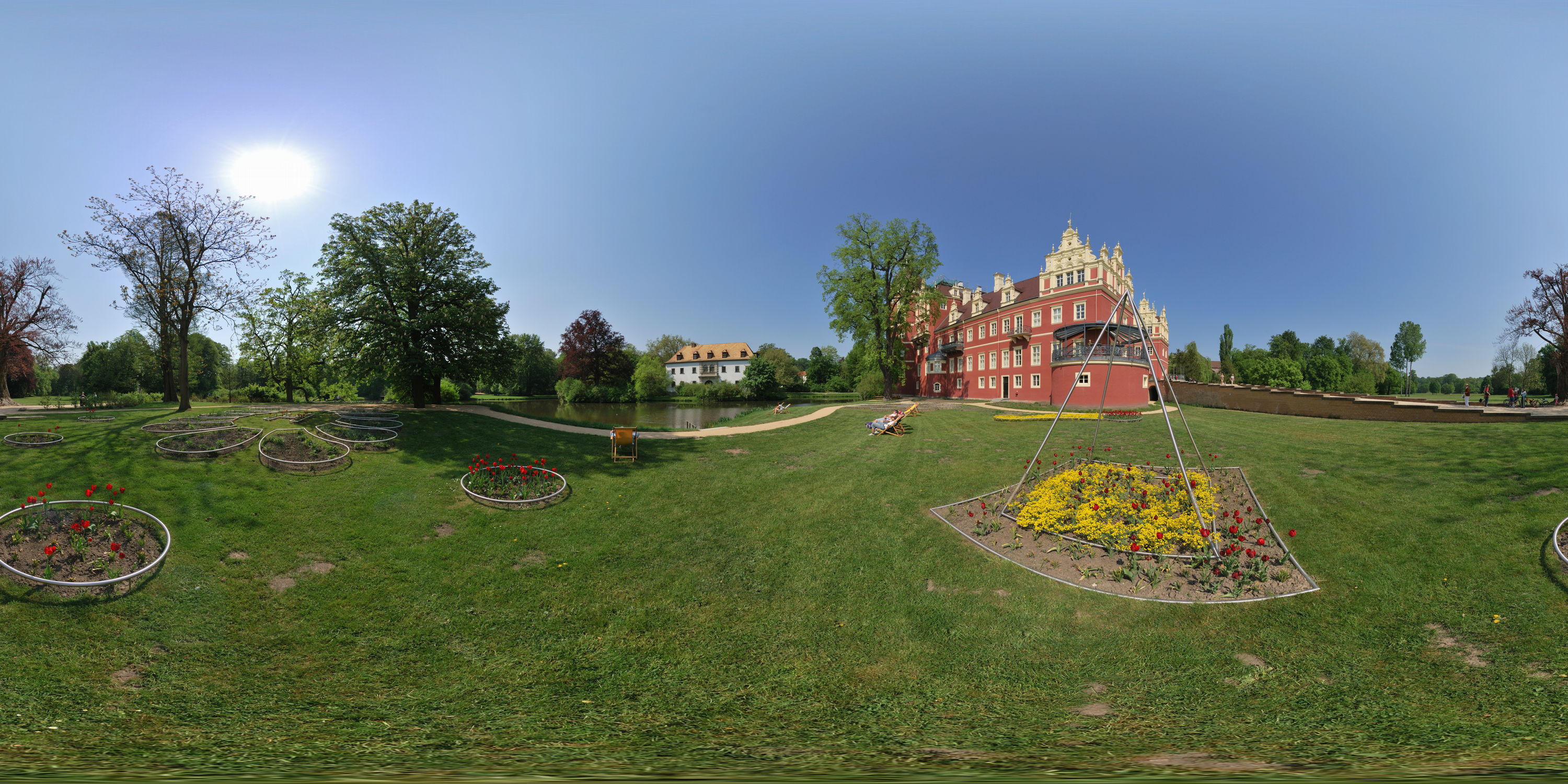Equirectangular