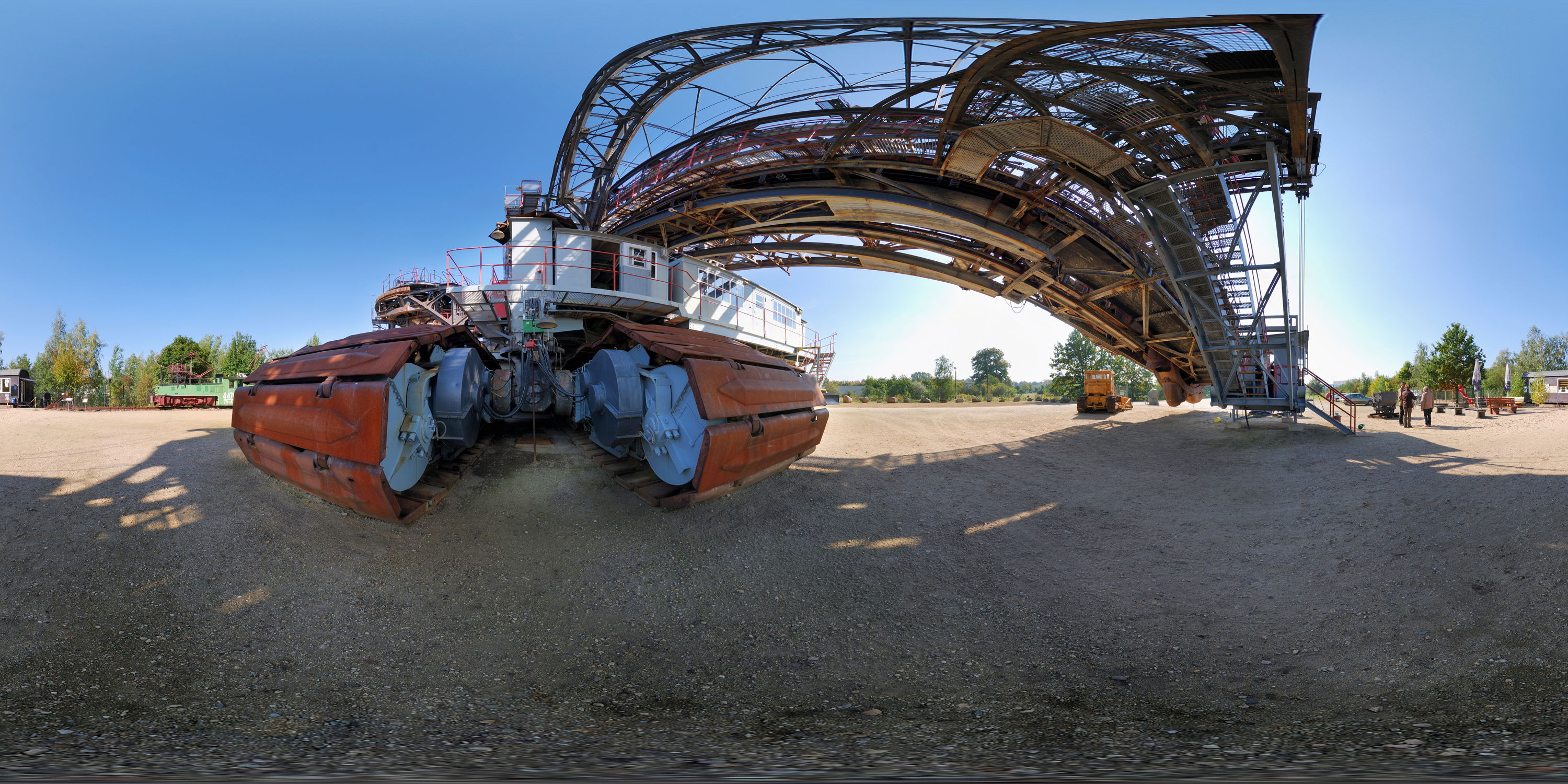 Equirectangular