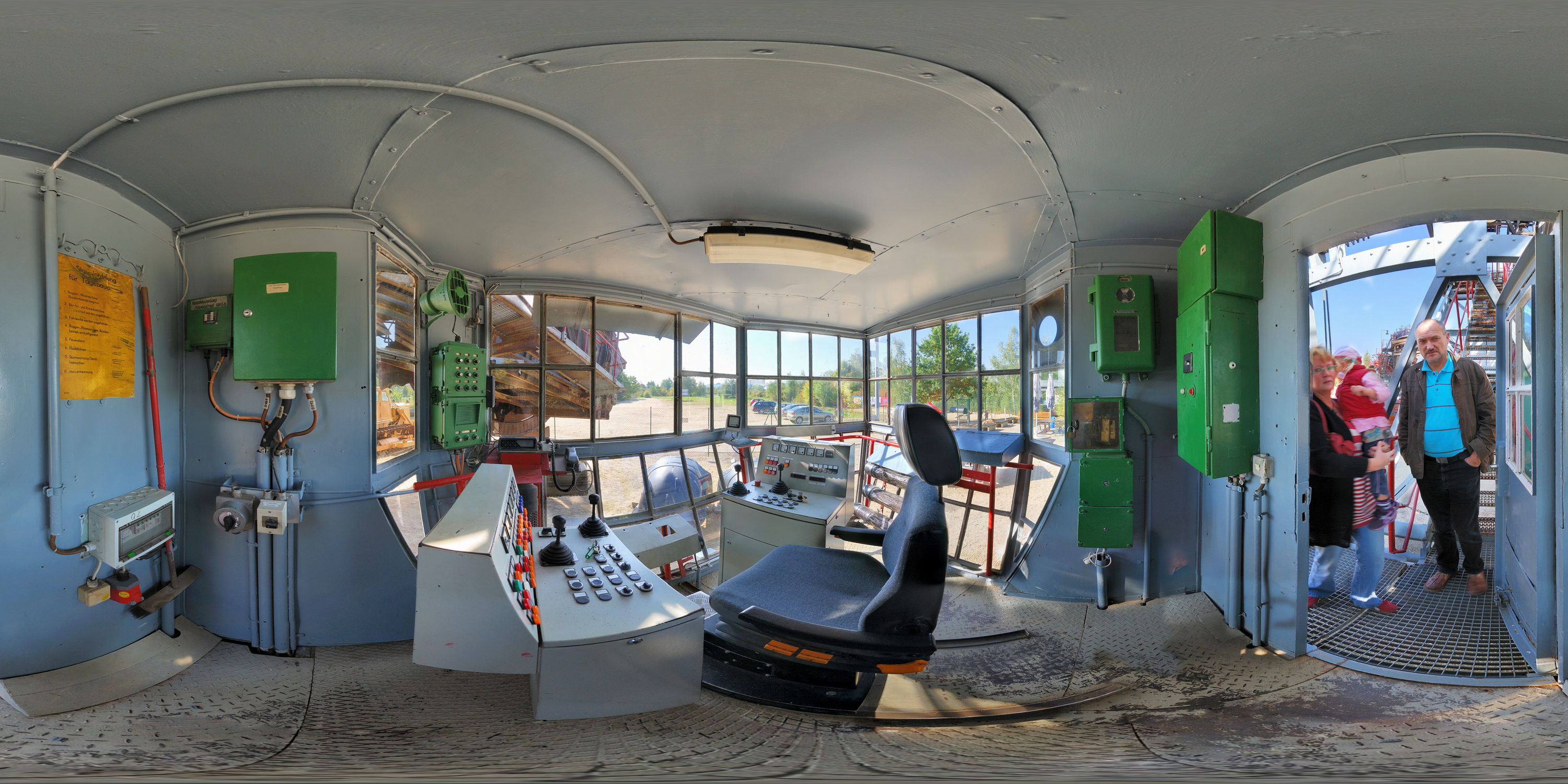 Equirectangular