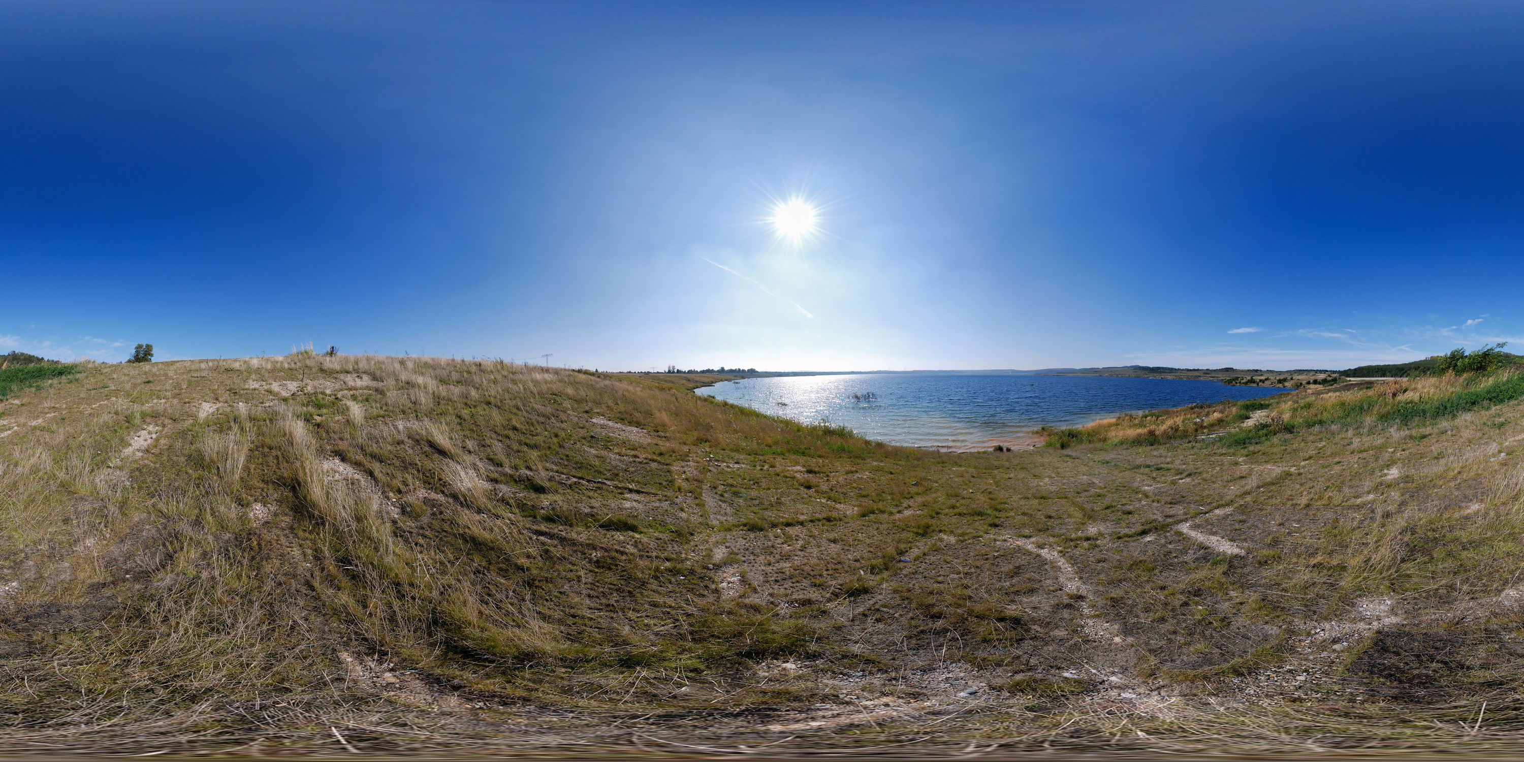 Equirectangular