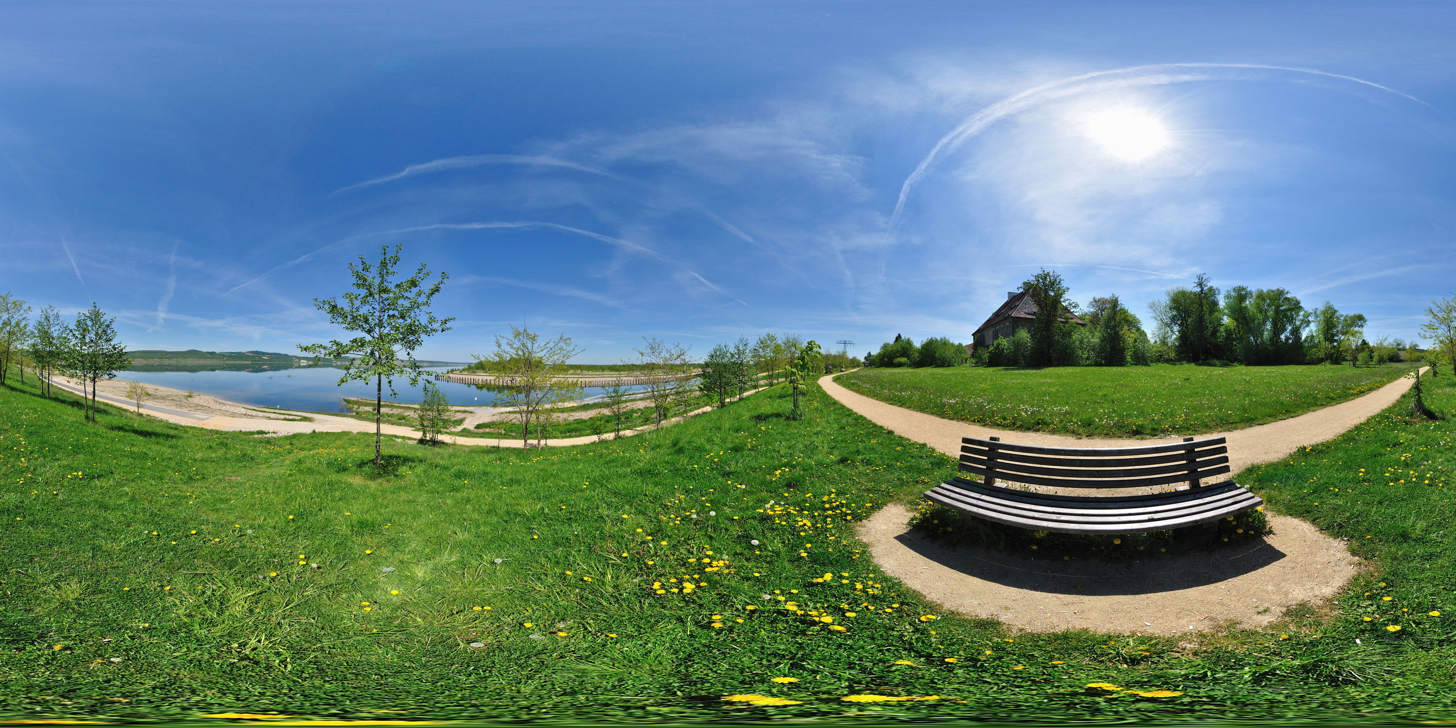 Equirectangular
