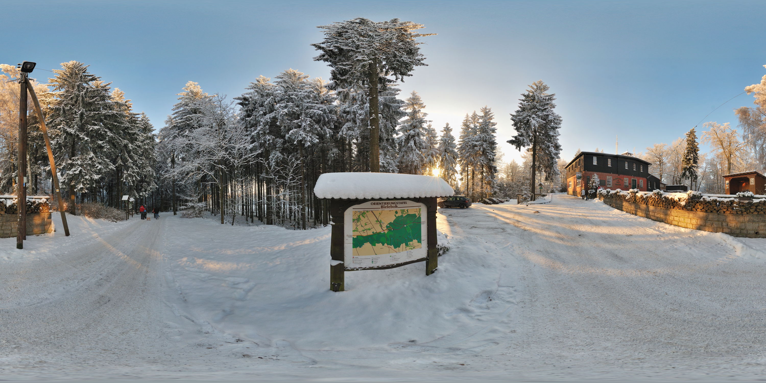 Equirectangular