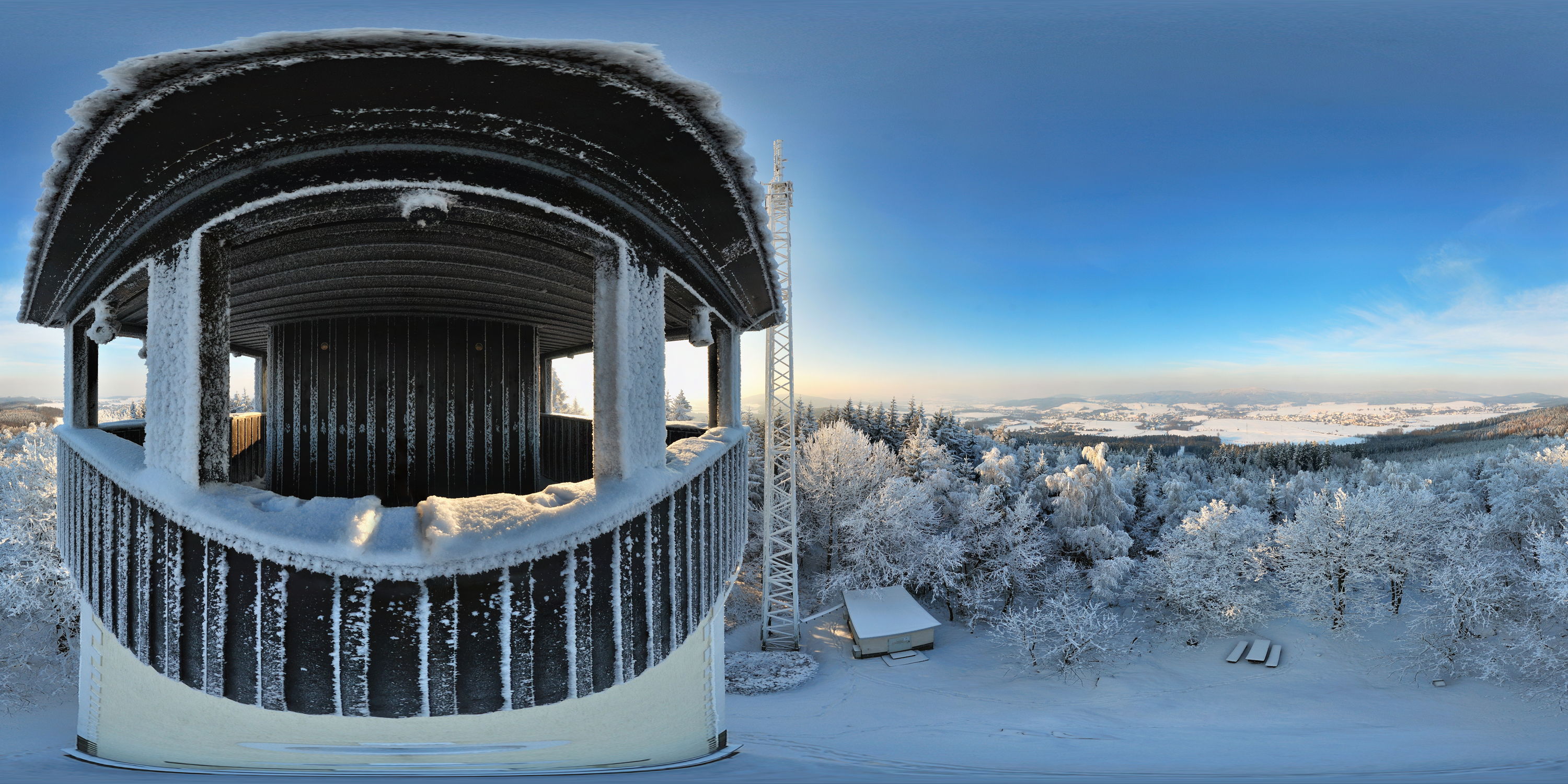 Equirectangular