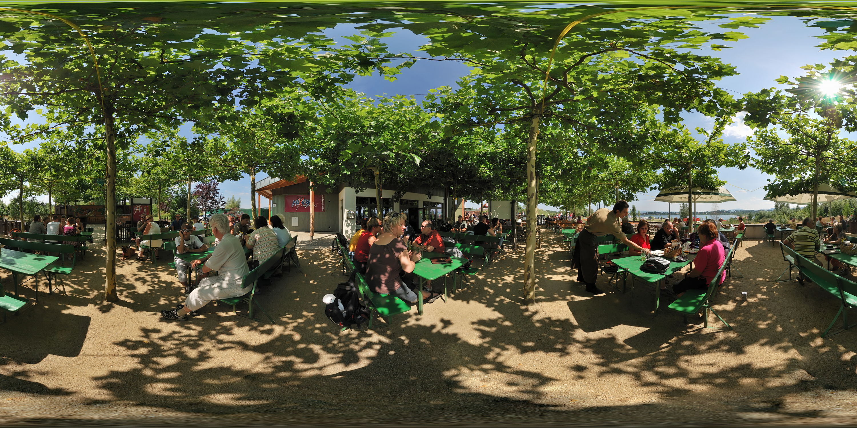 Equirectangular