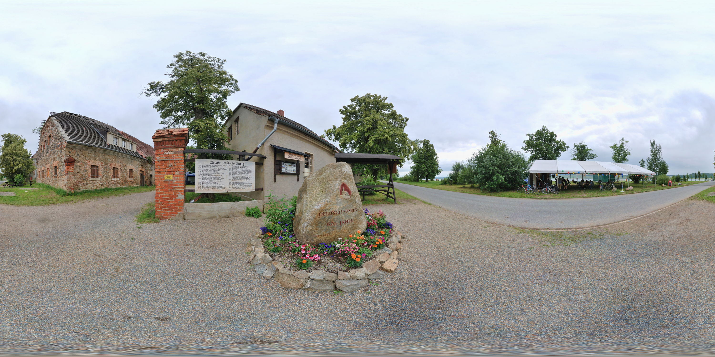 Equirectangular