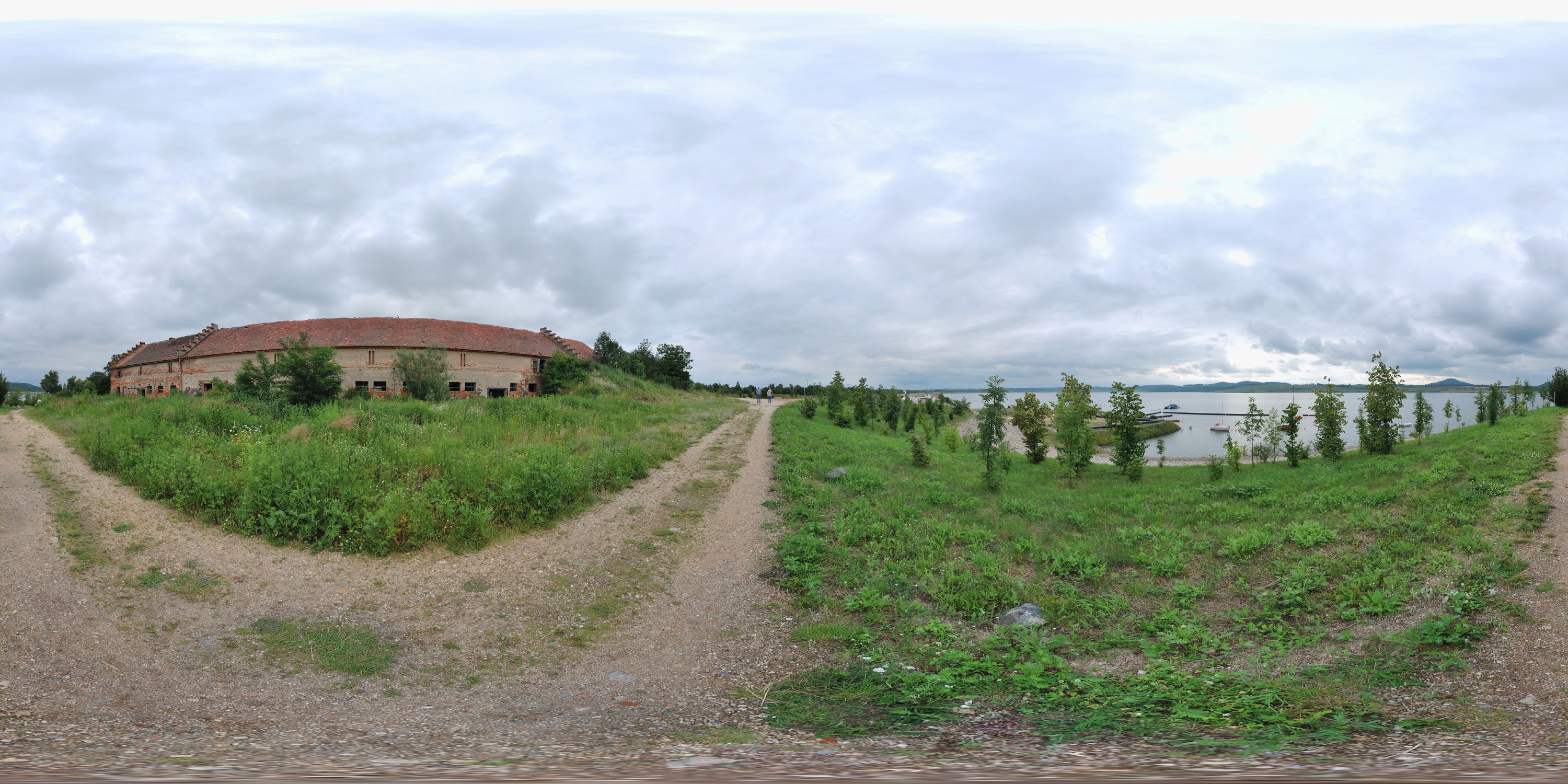 Equirectangular