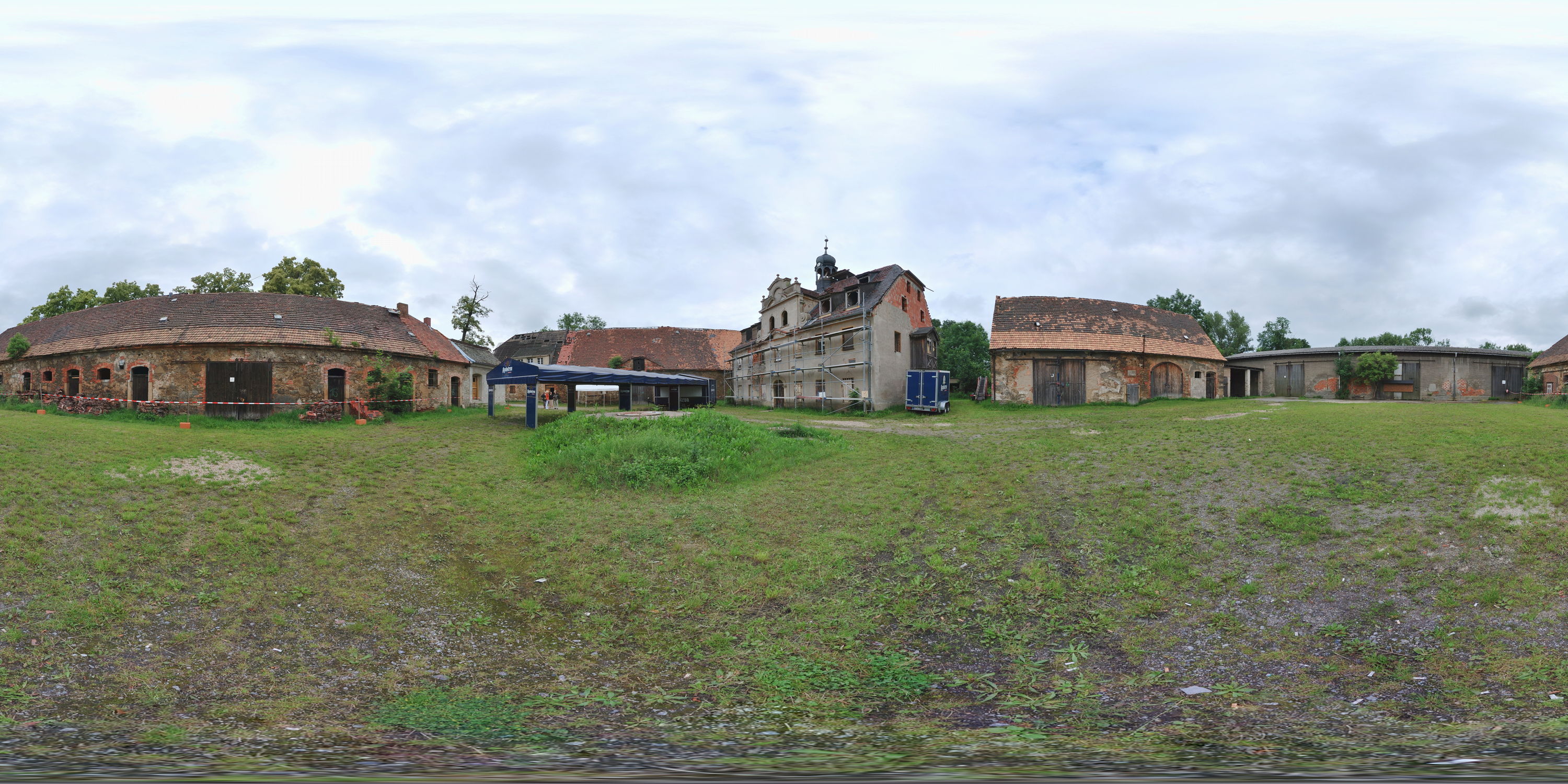 Equirectangular