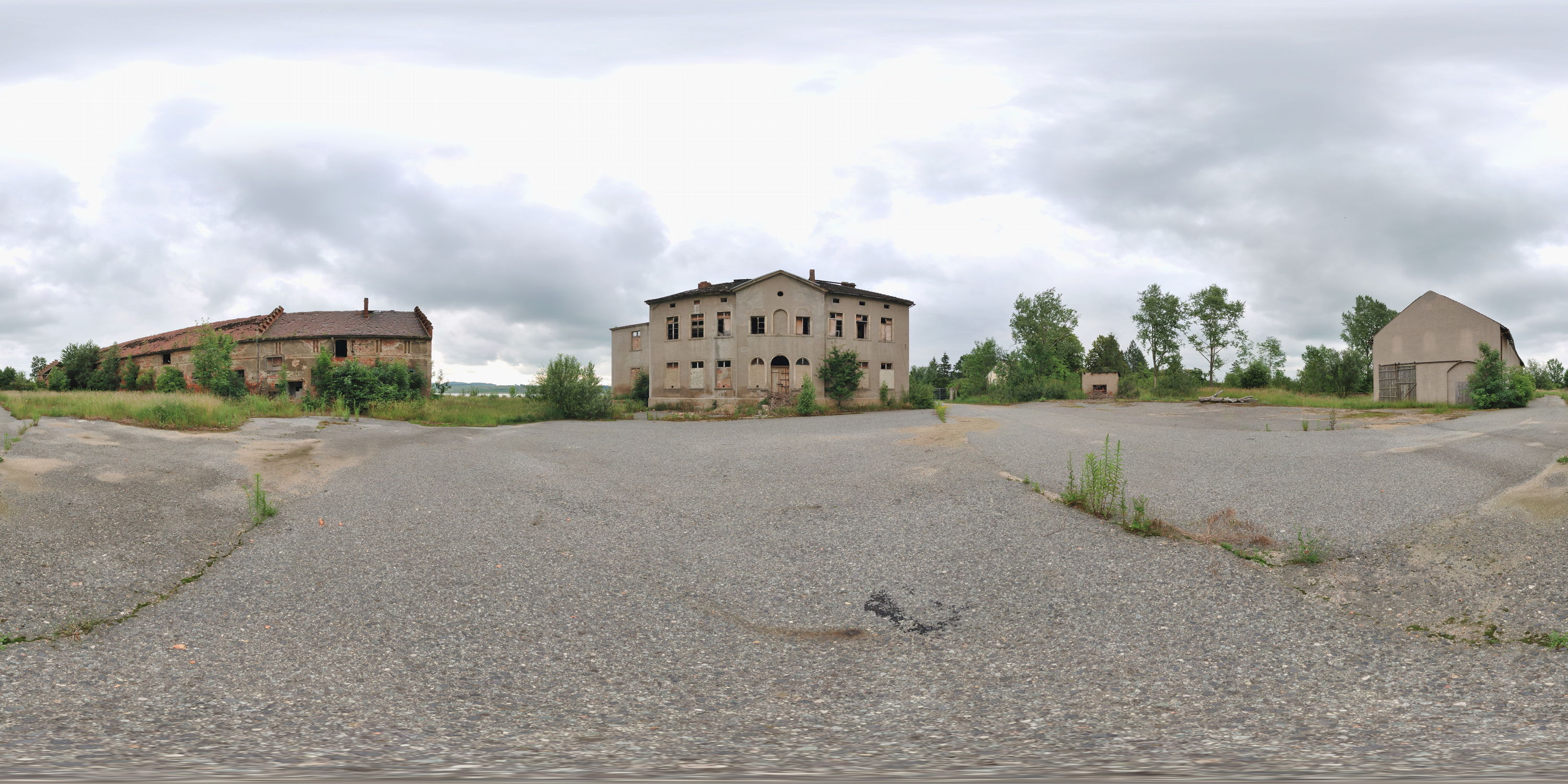 Equirectangular