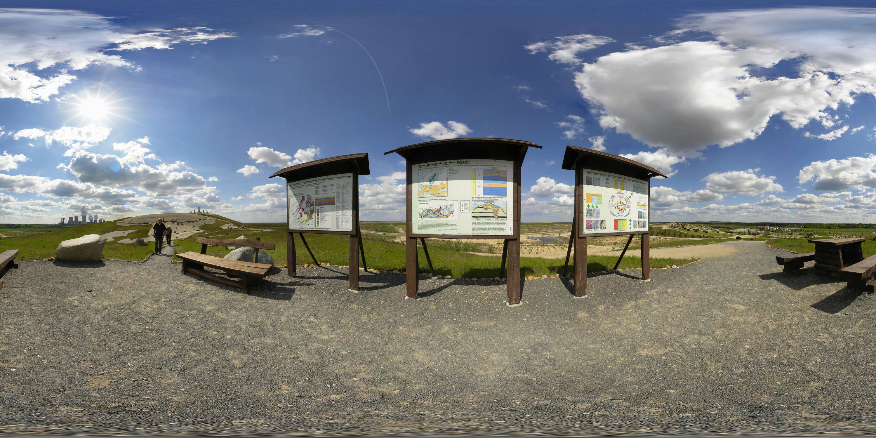 Equirectangular
