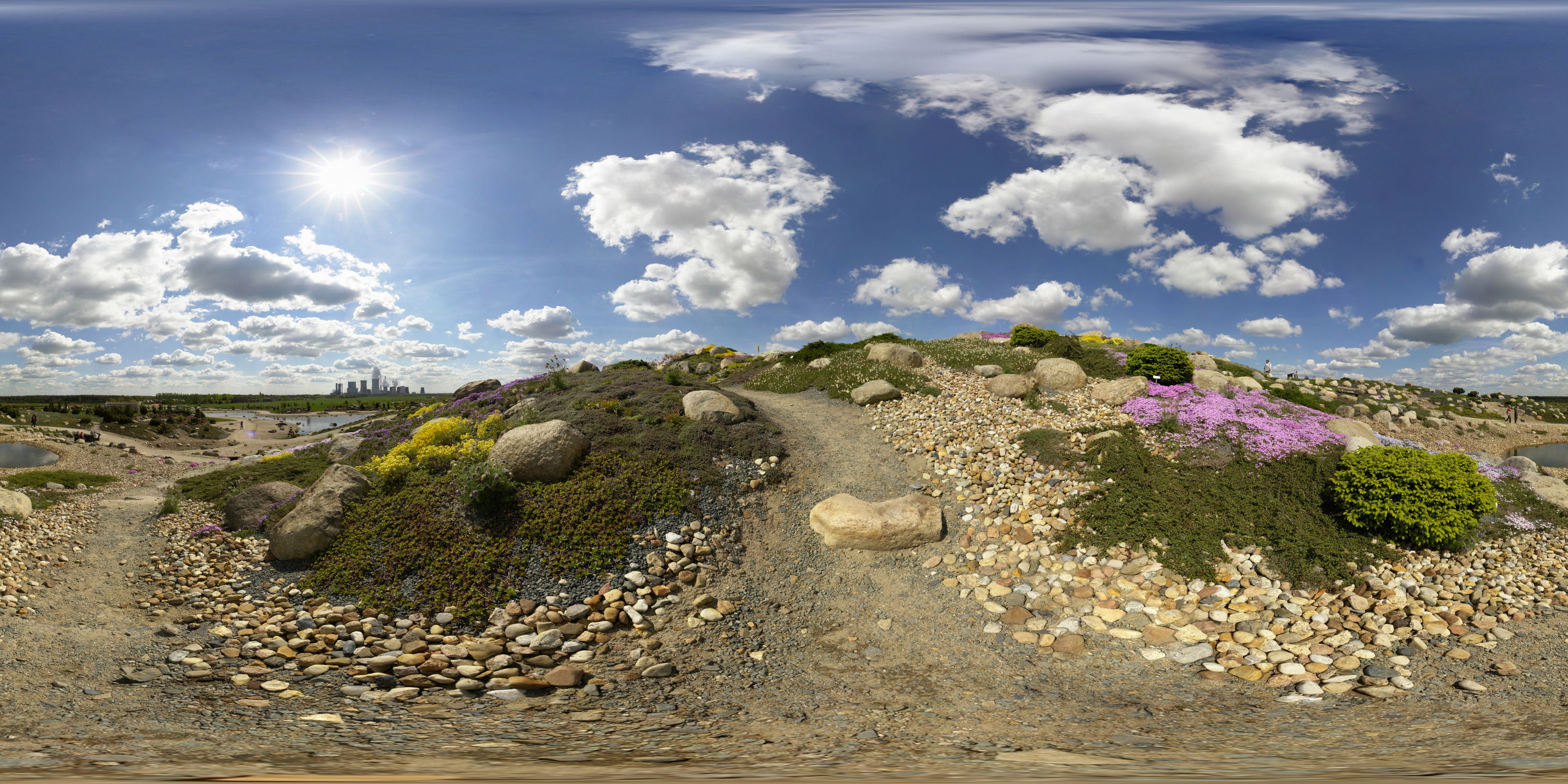 Equirectangular