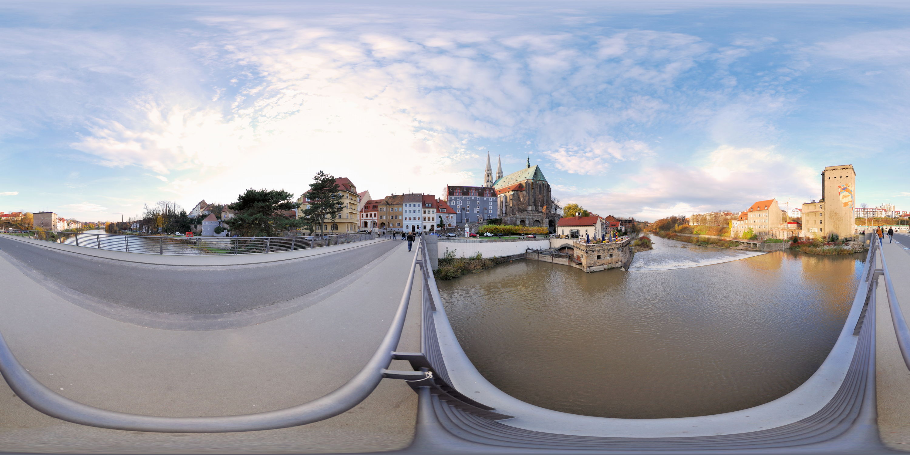 Equirectangular
