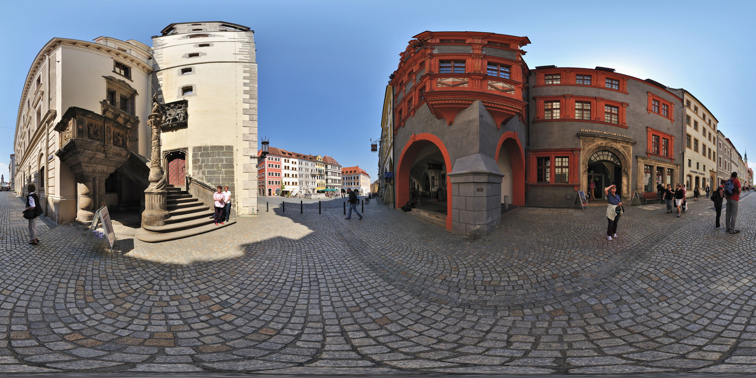 Equirectangular
