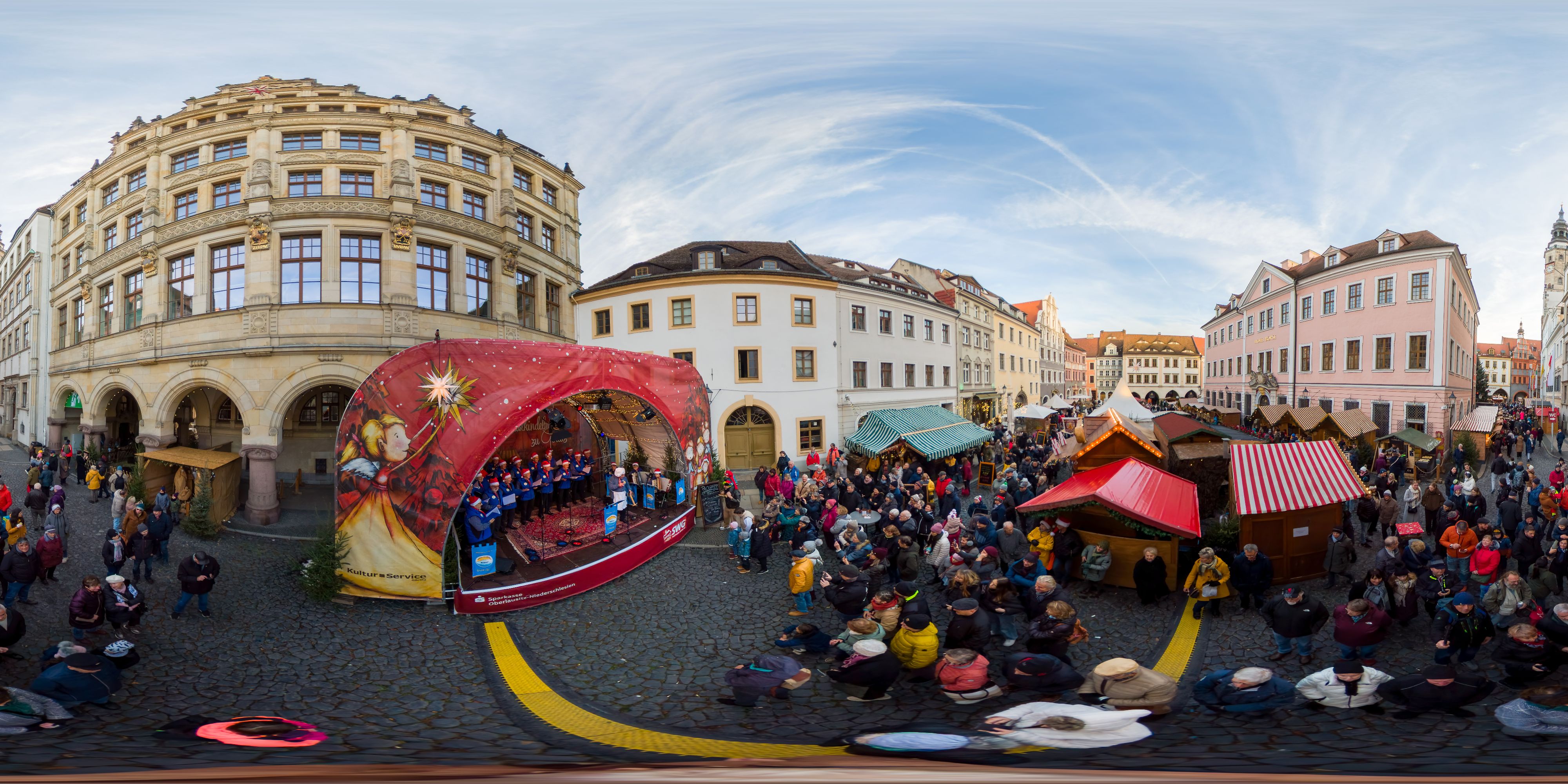 Equirectangular