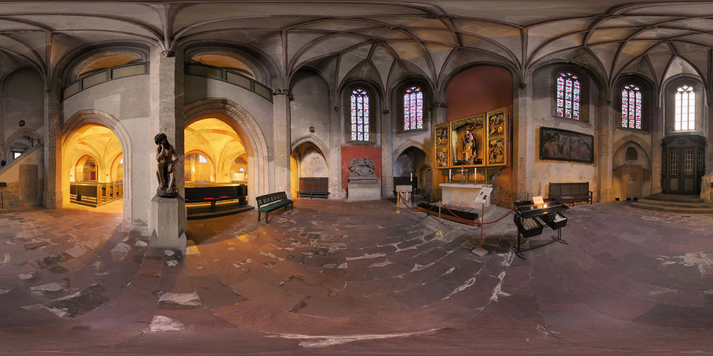 Equirectangular