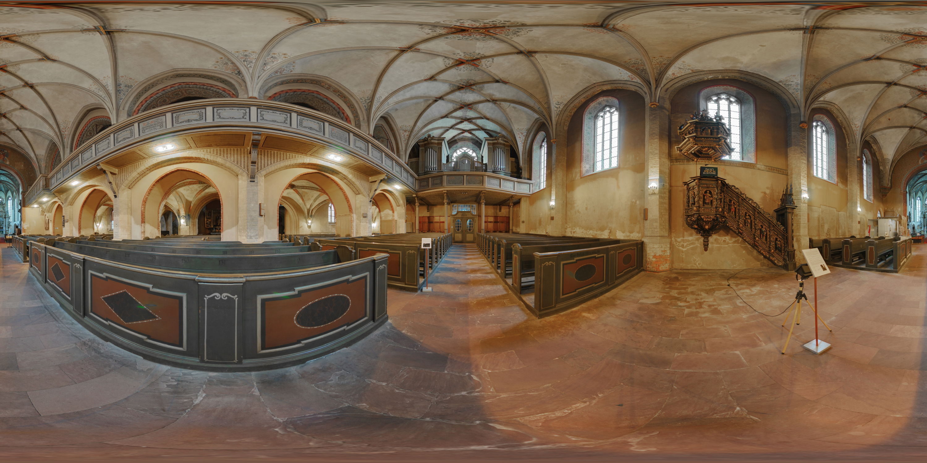 Equirectangular