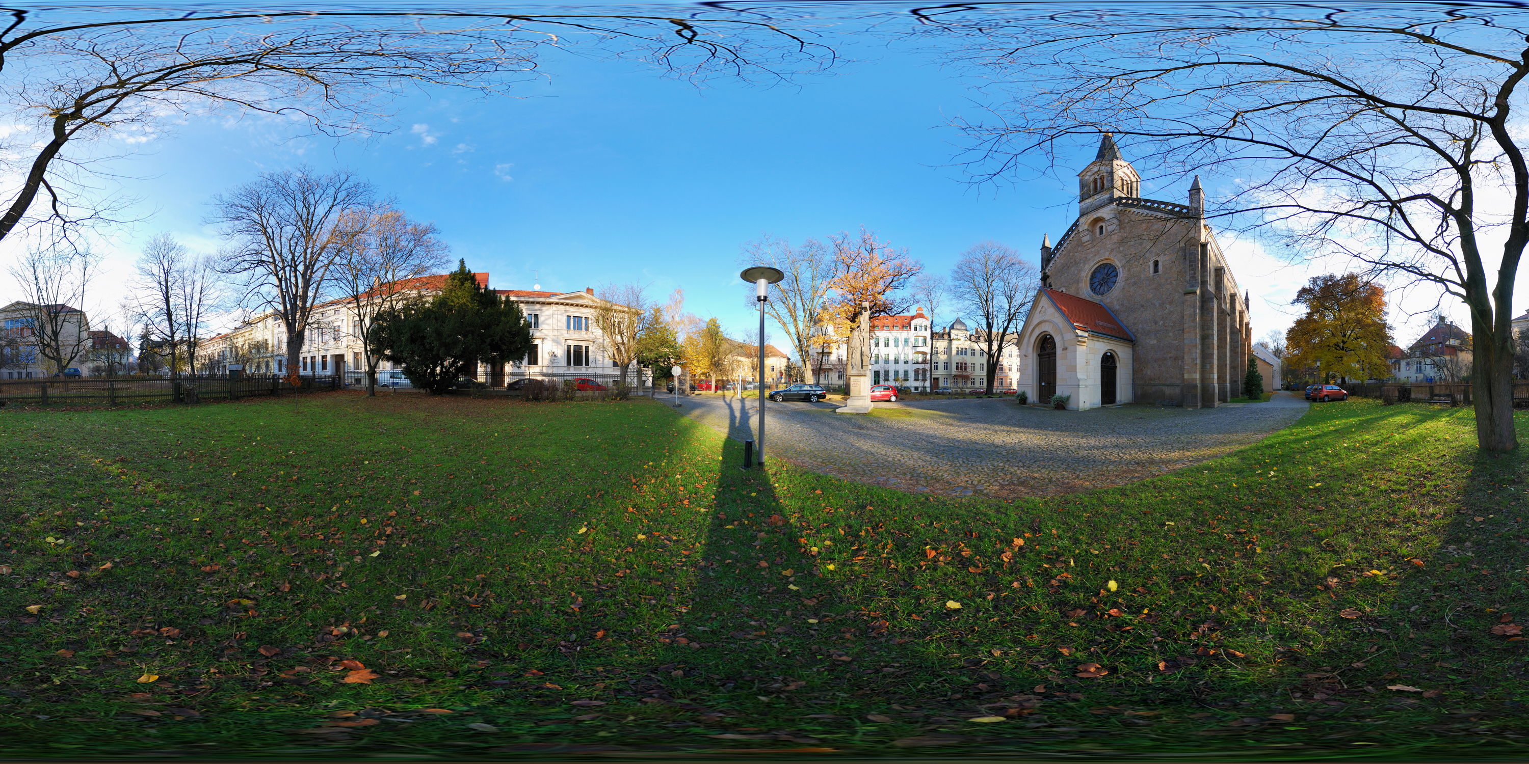Equirectangular