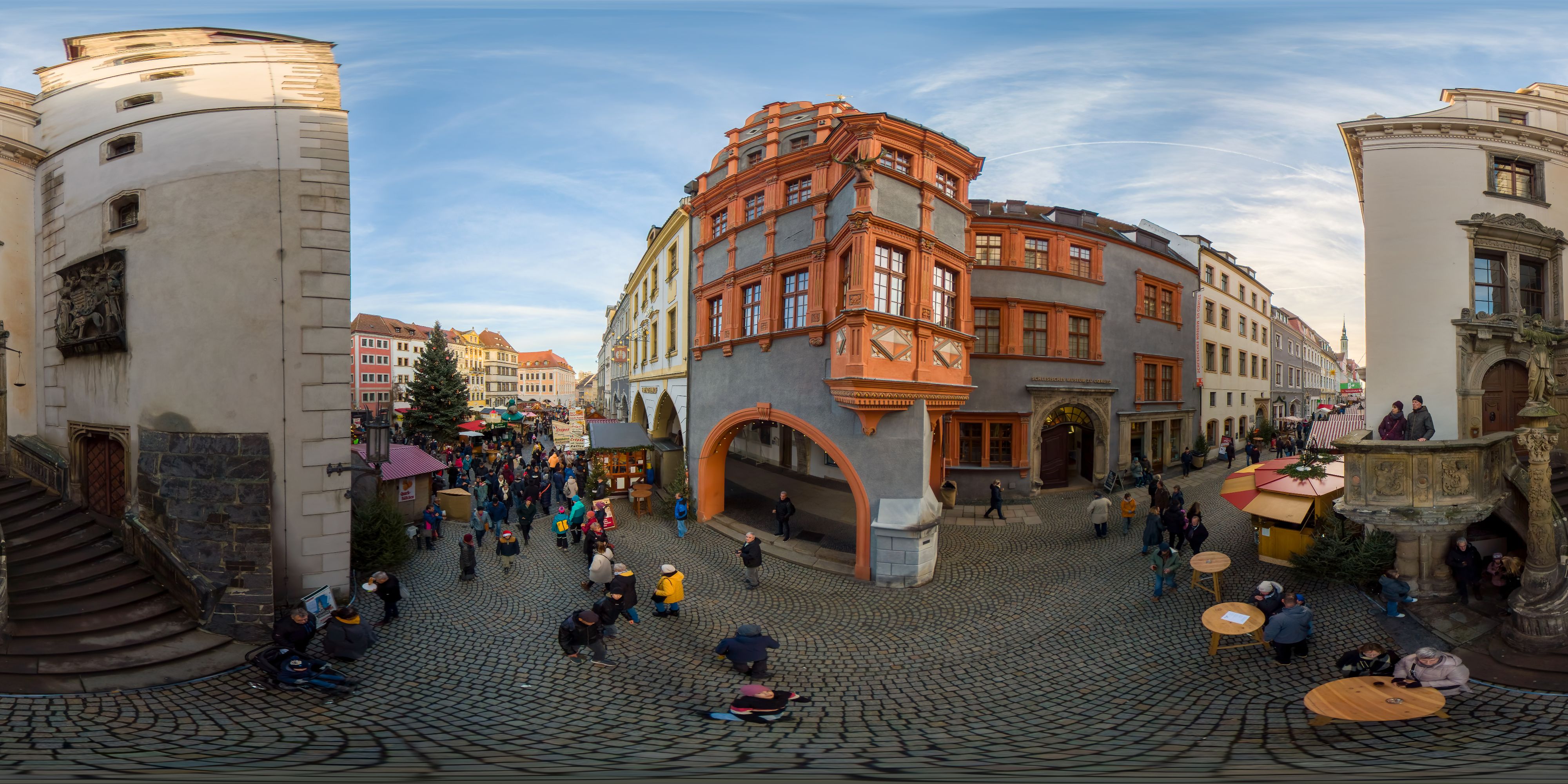 Equirectangular