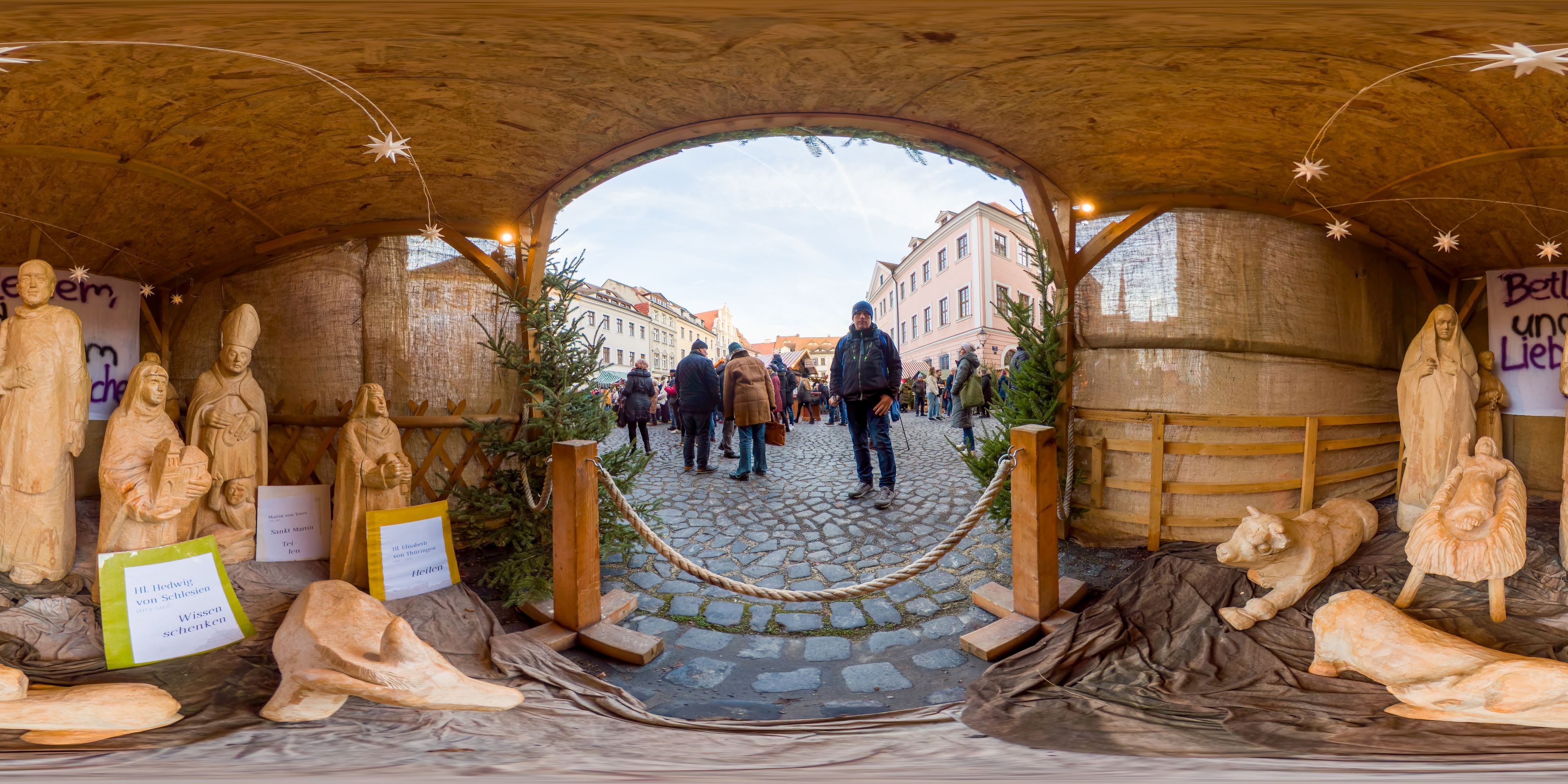 Equirectangular