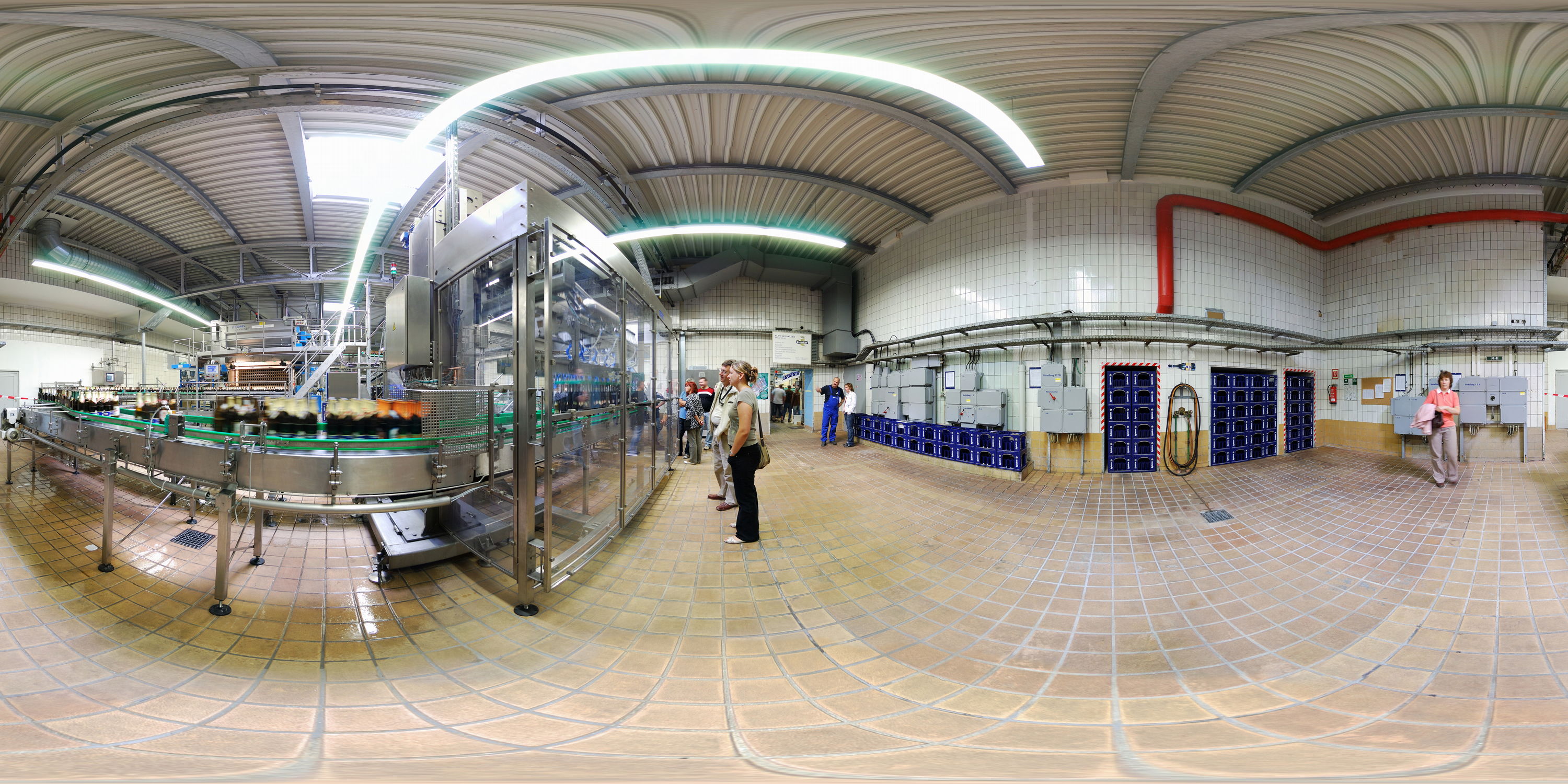Equirectangular
