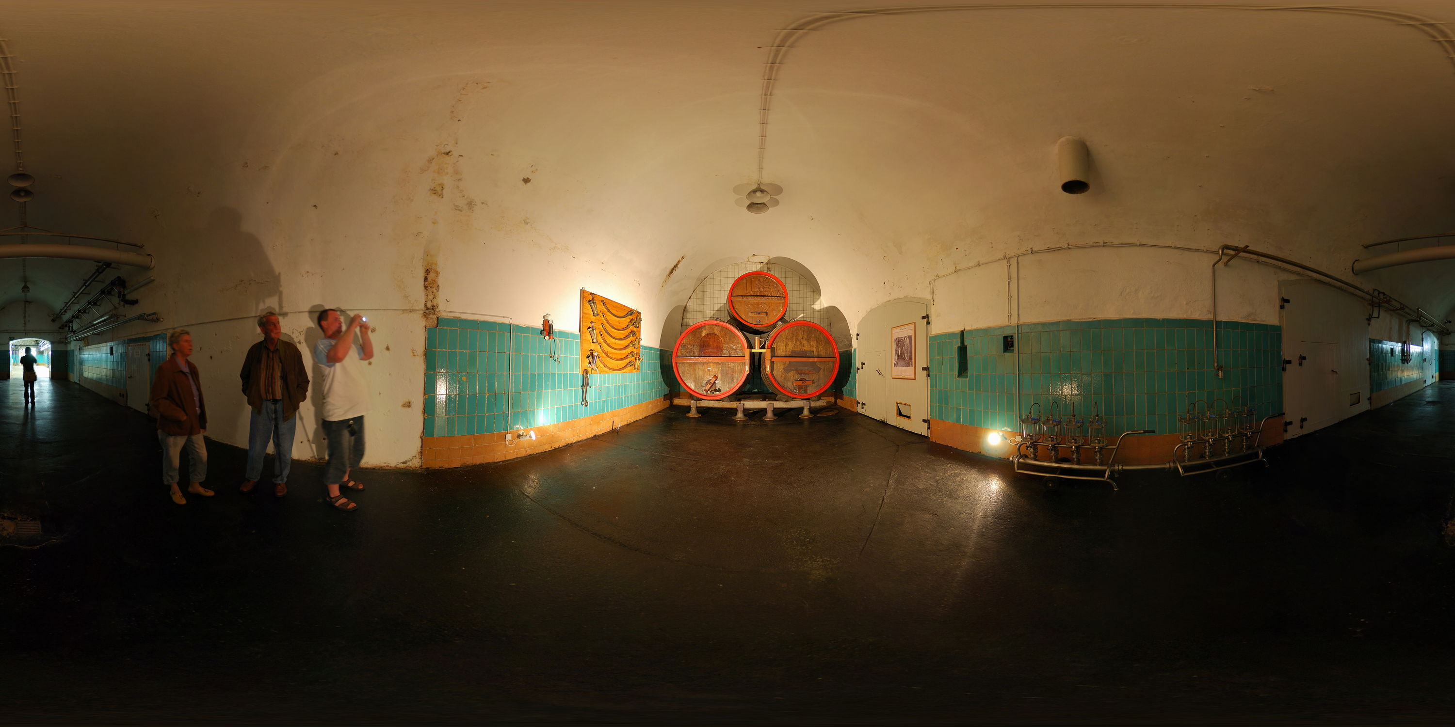 Equirectangular