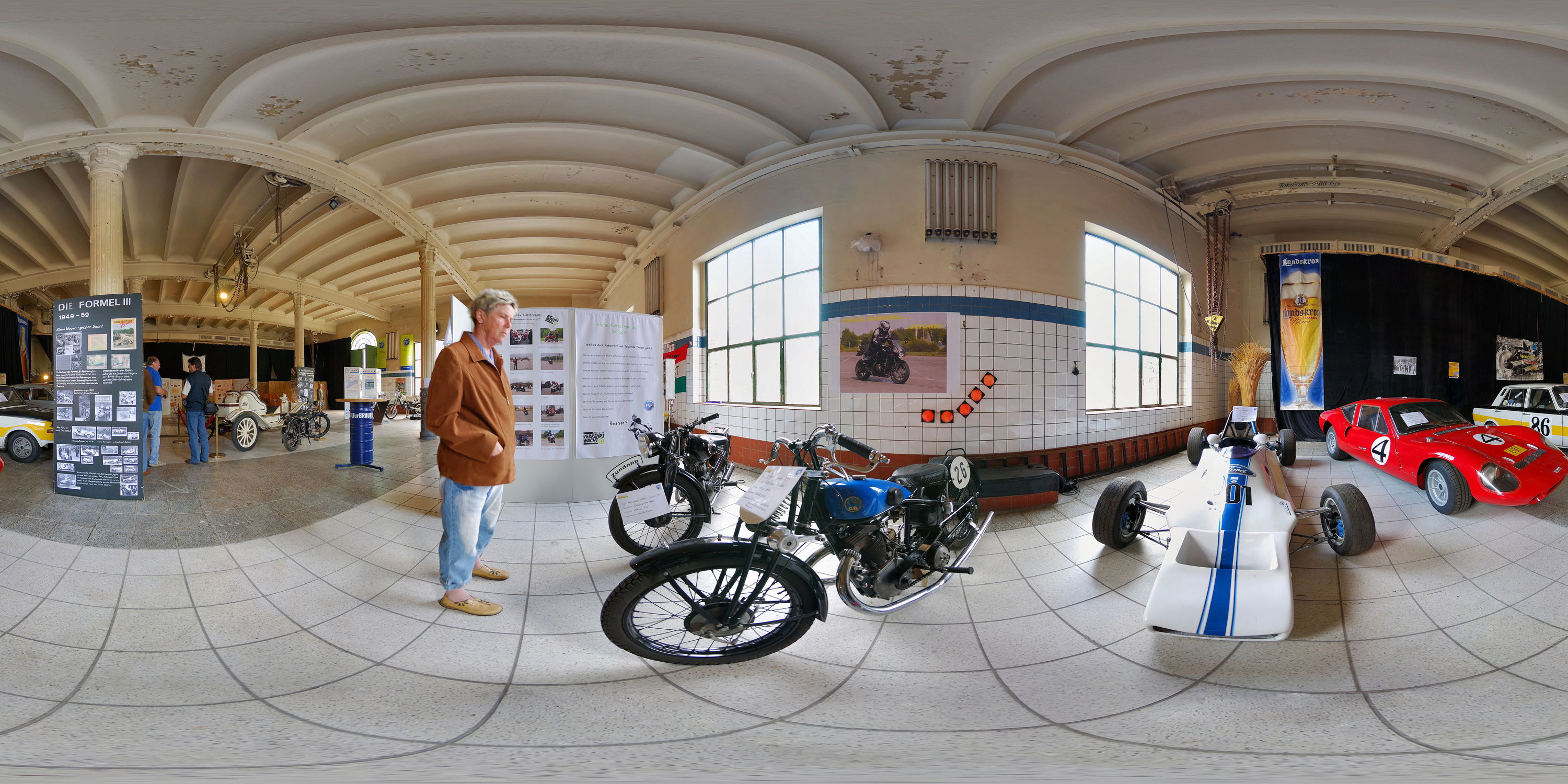 Equirectangular