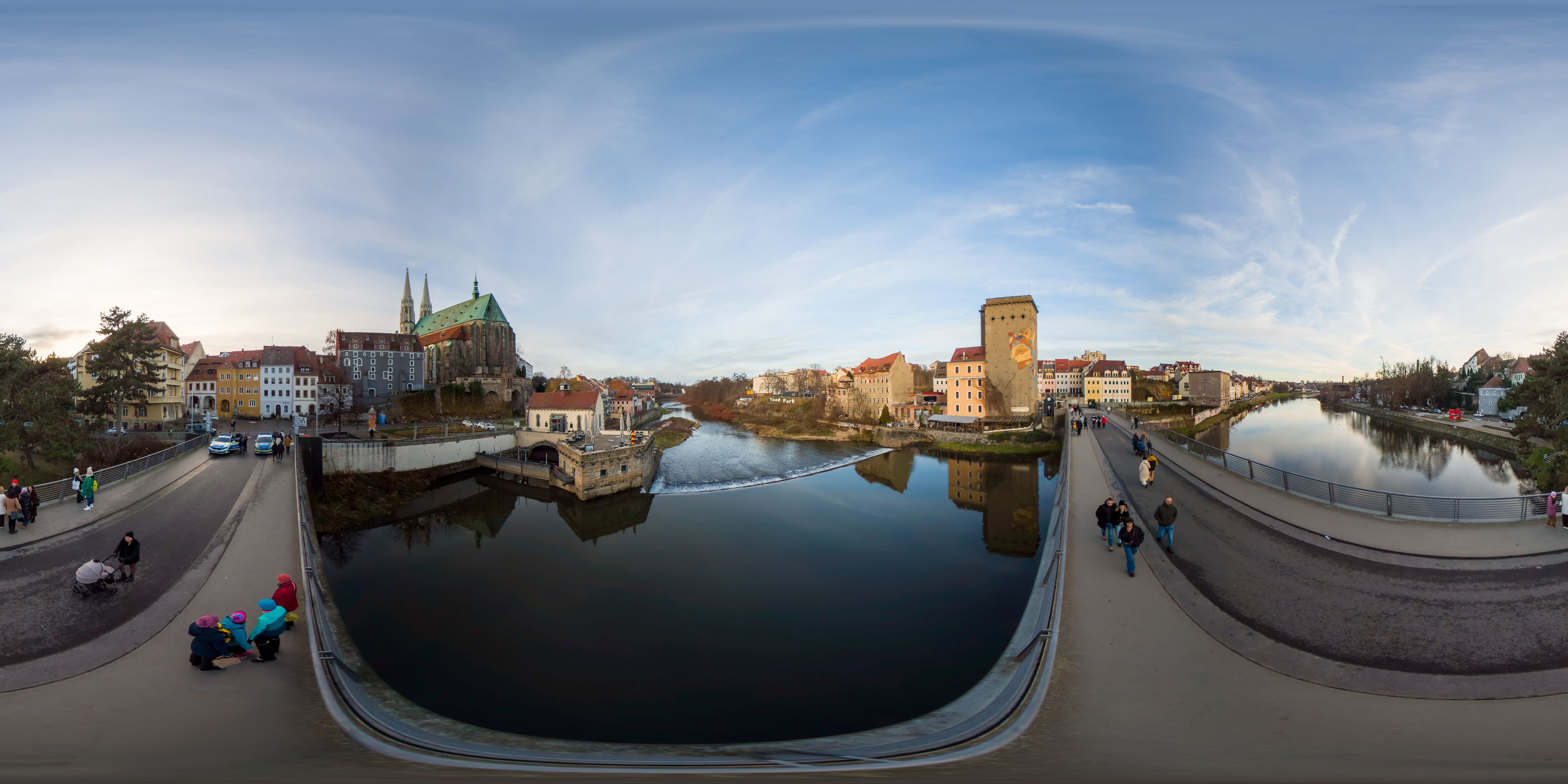 Equirectangular