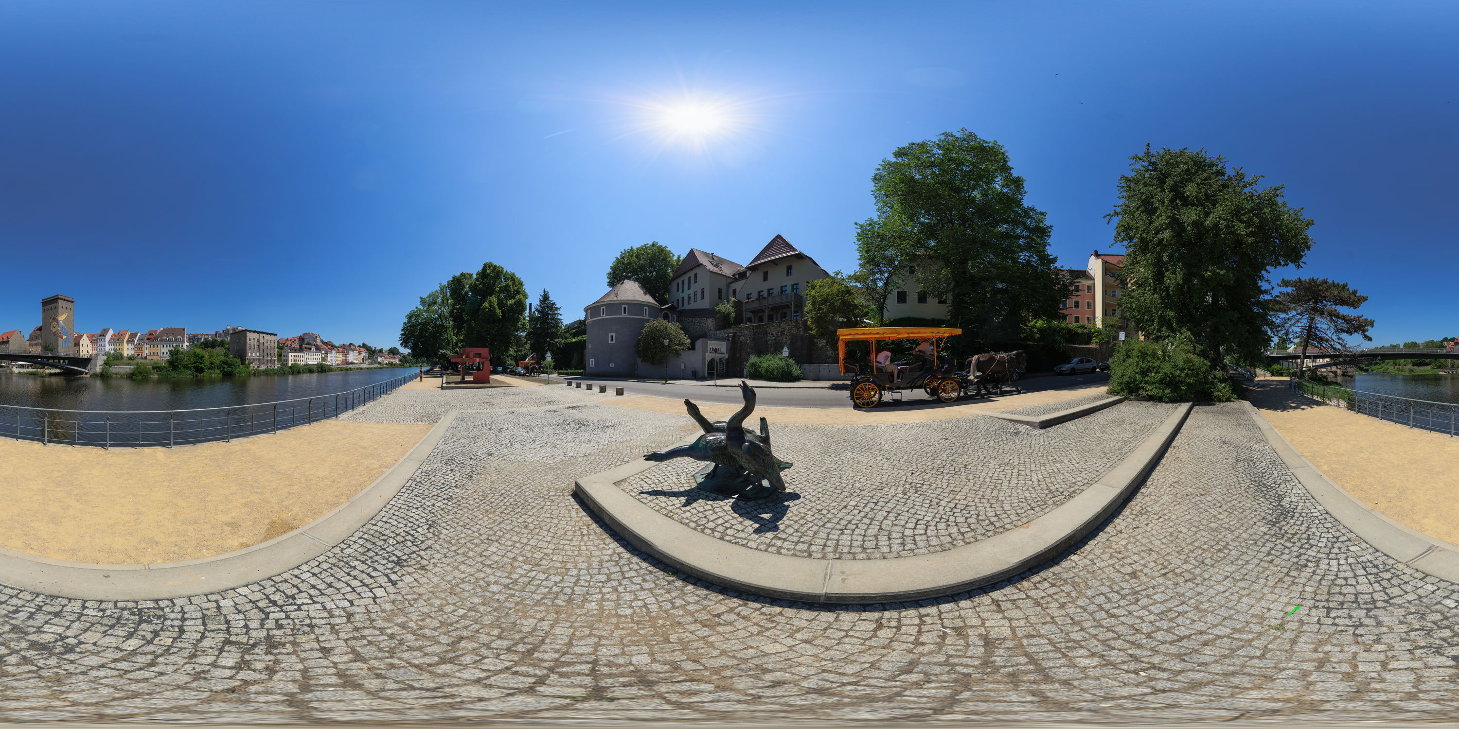 Equirectangular