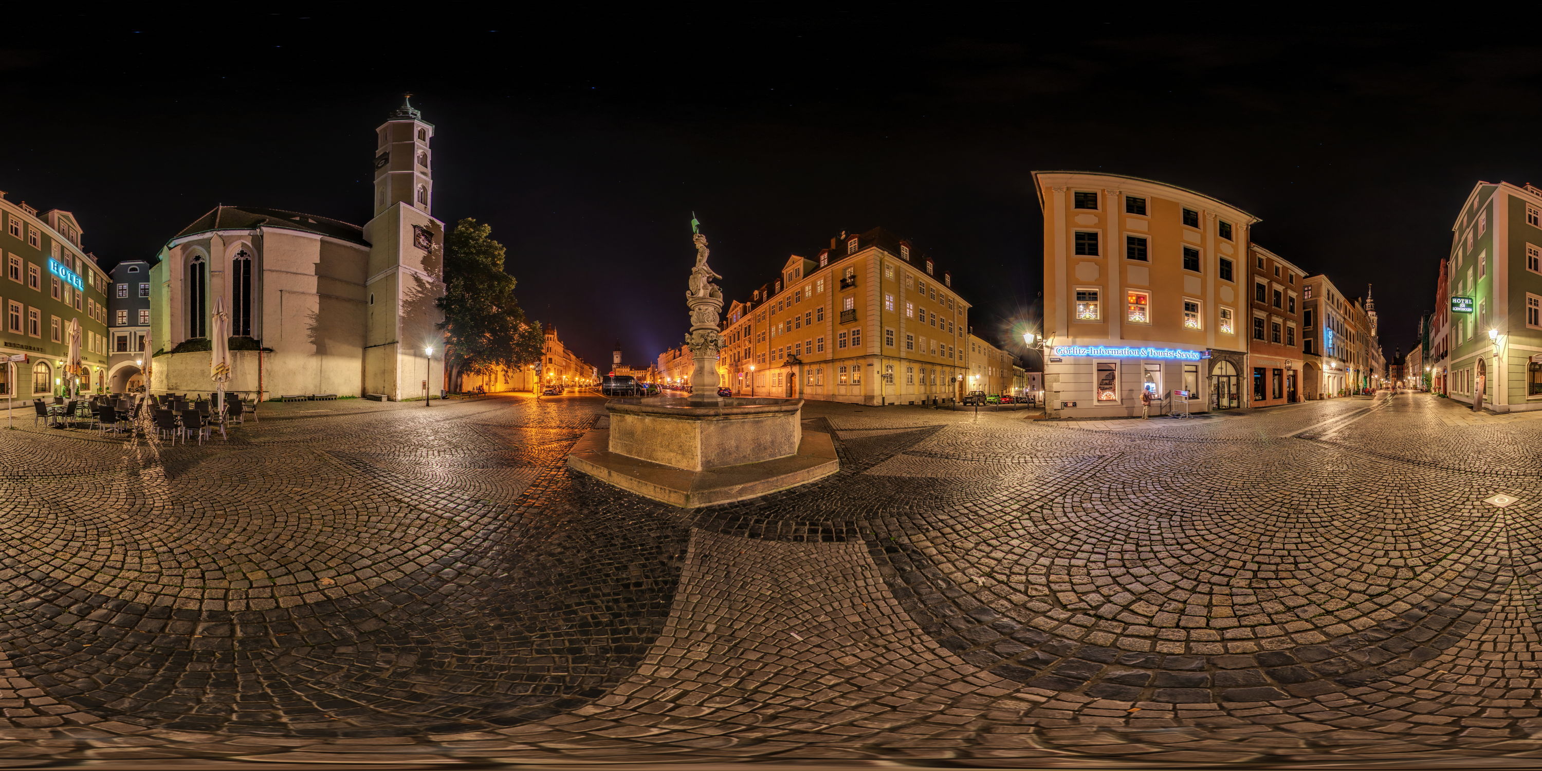 Equirectangular