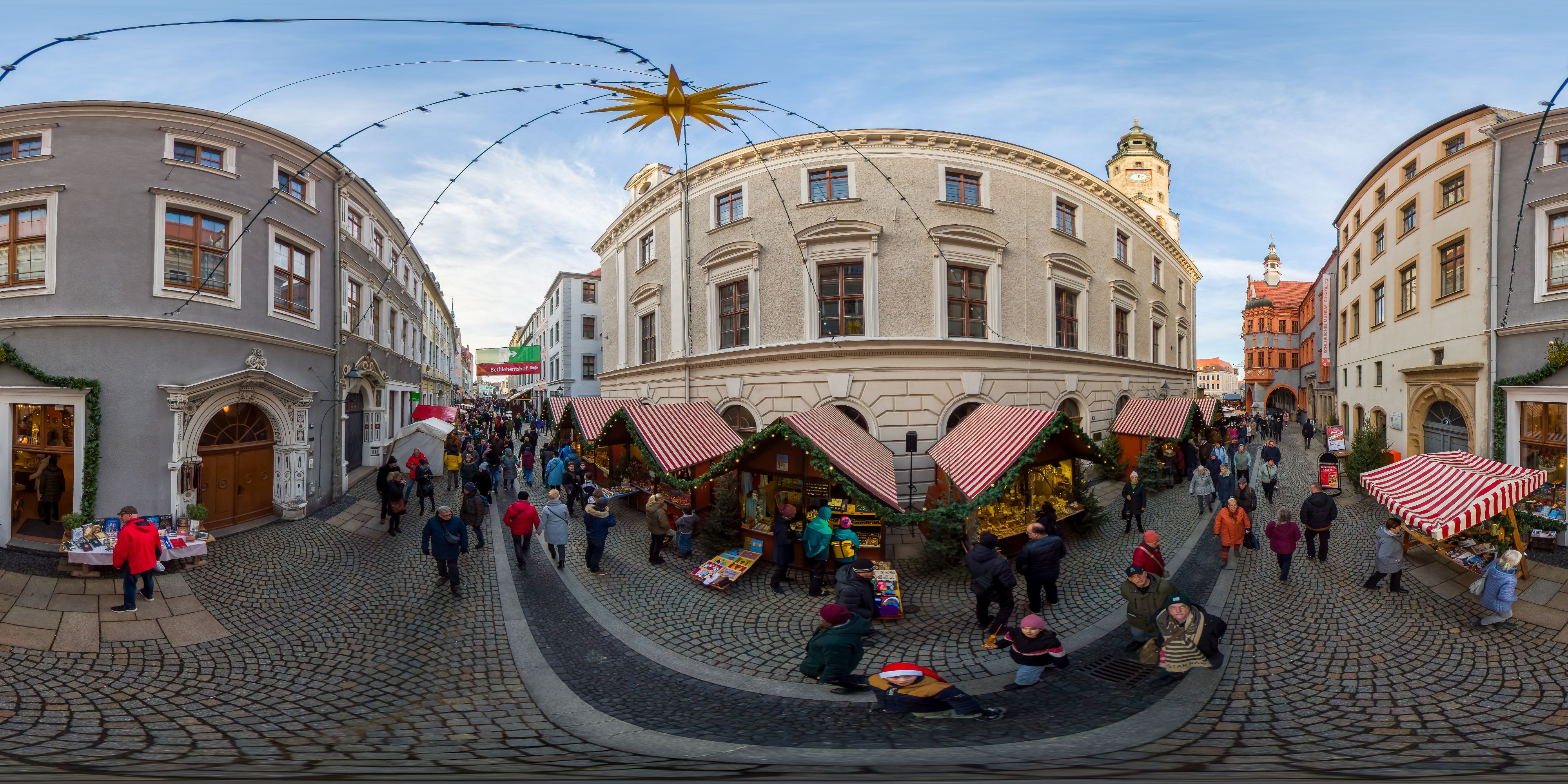 Equirectangular