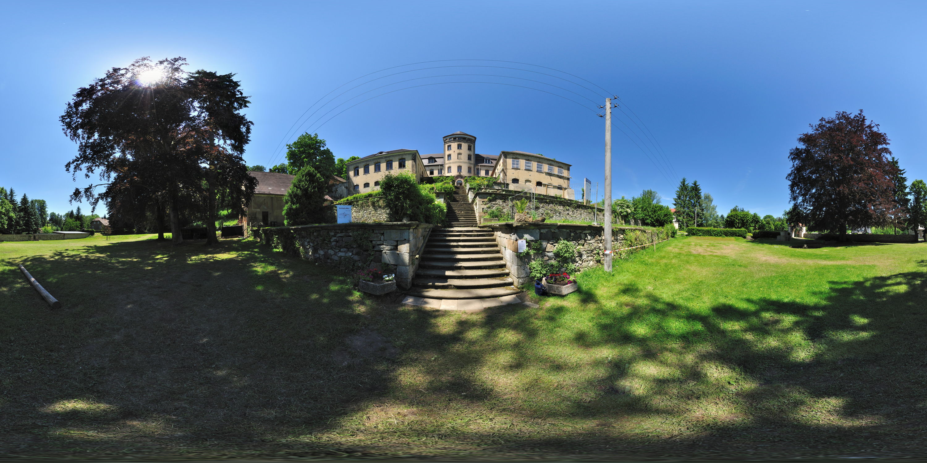 Equirectangular