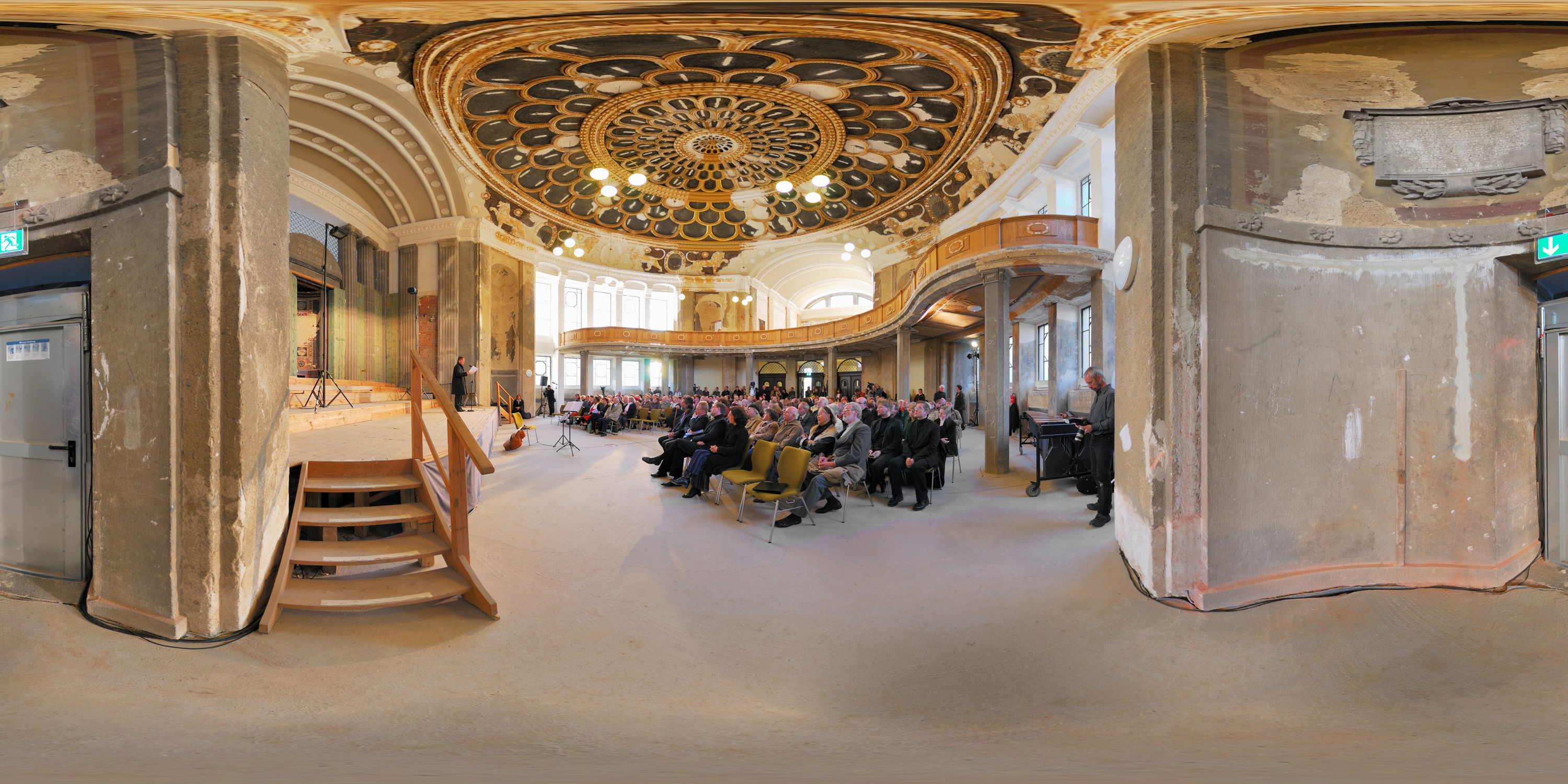 Equirectangular