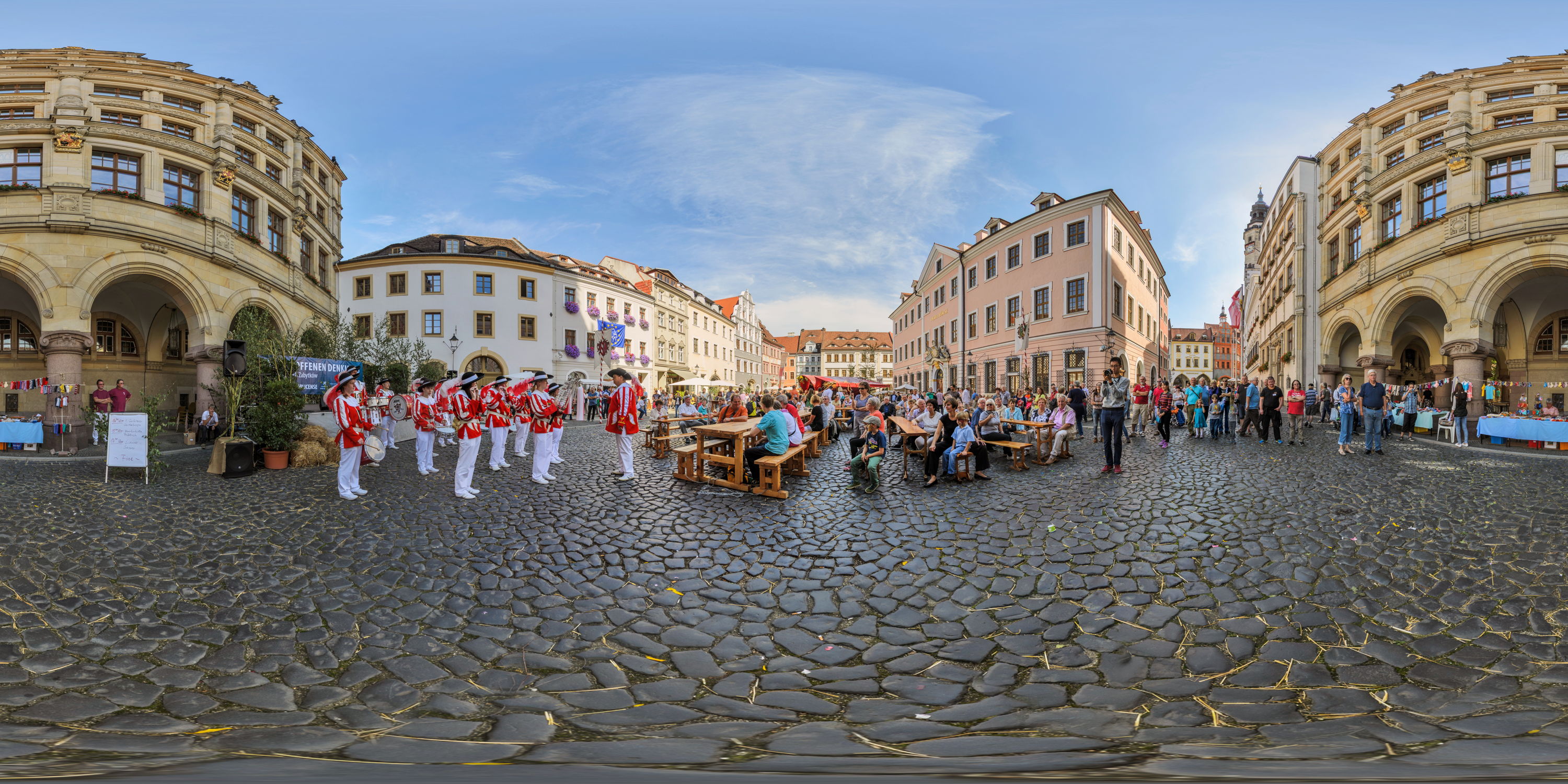 Equirectangular