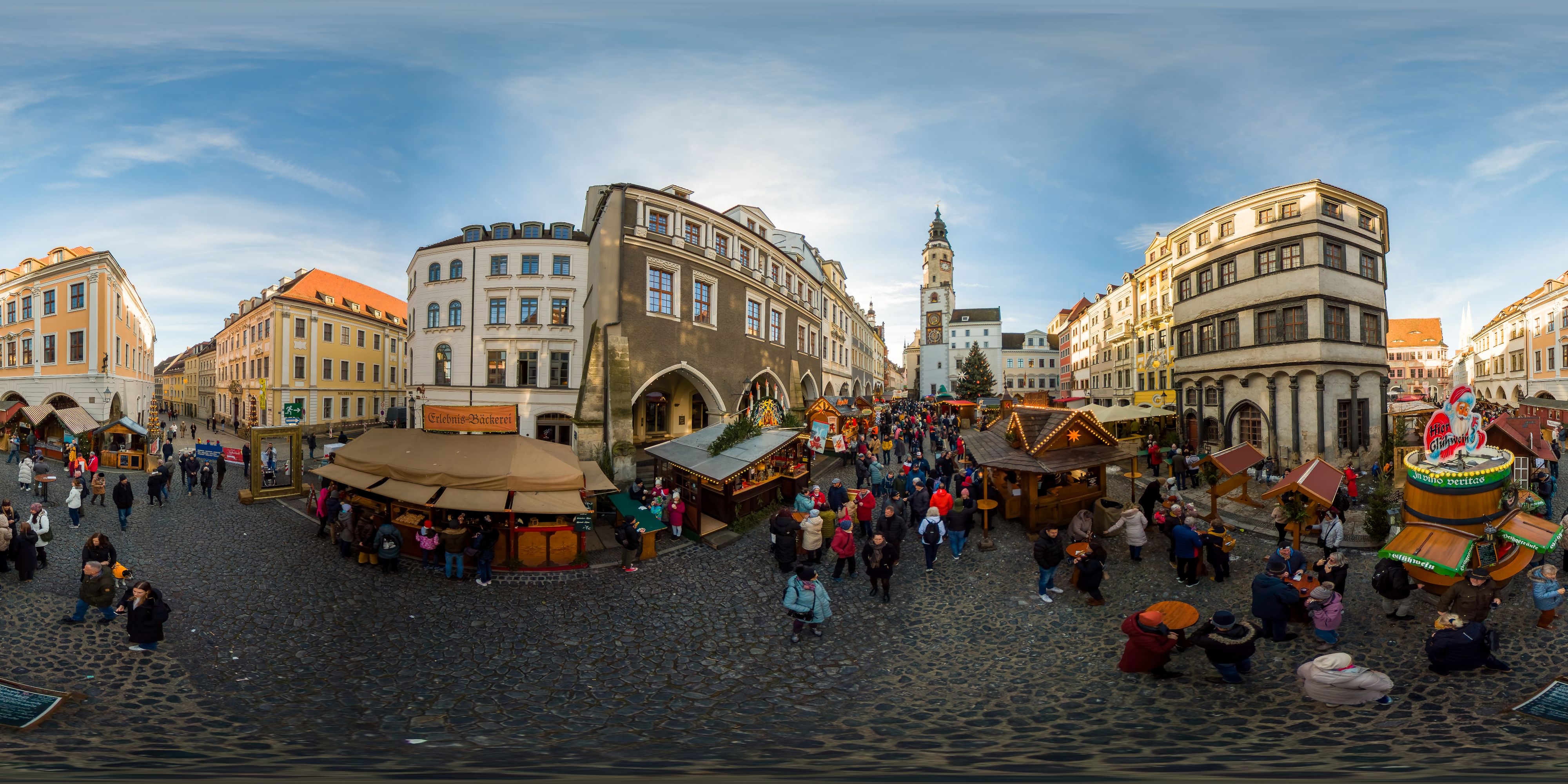 Equirectangular