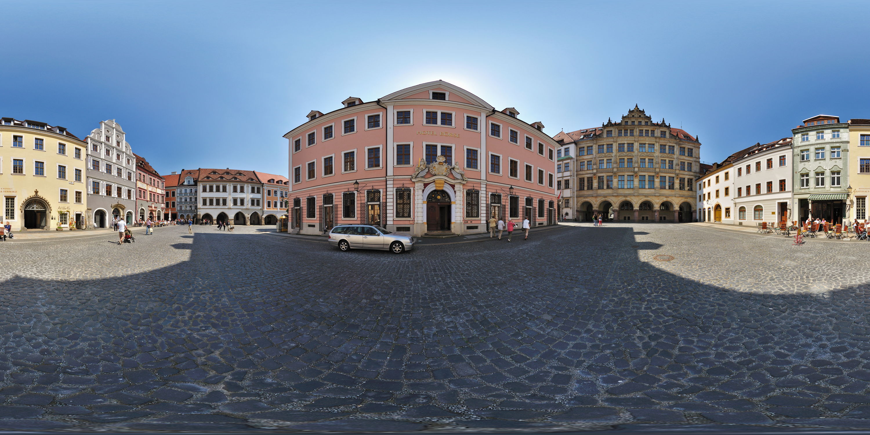 Equirectangular