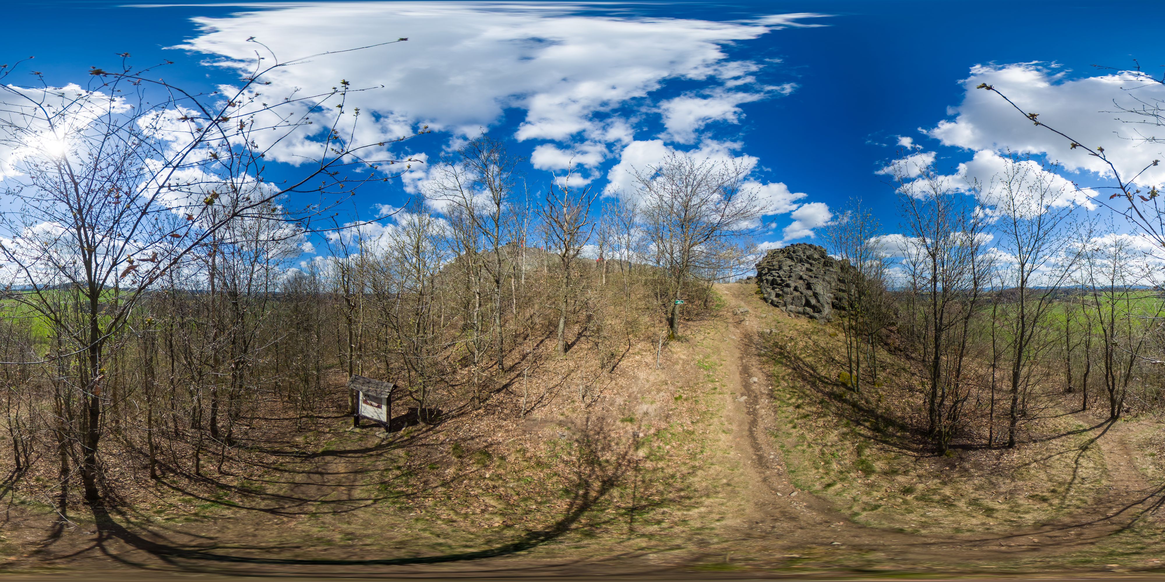 Equirectangular