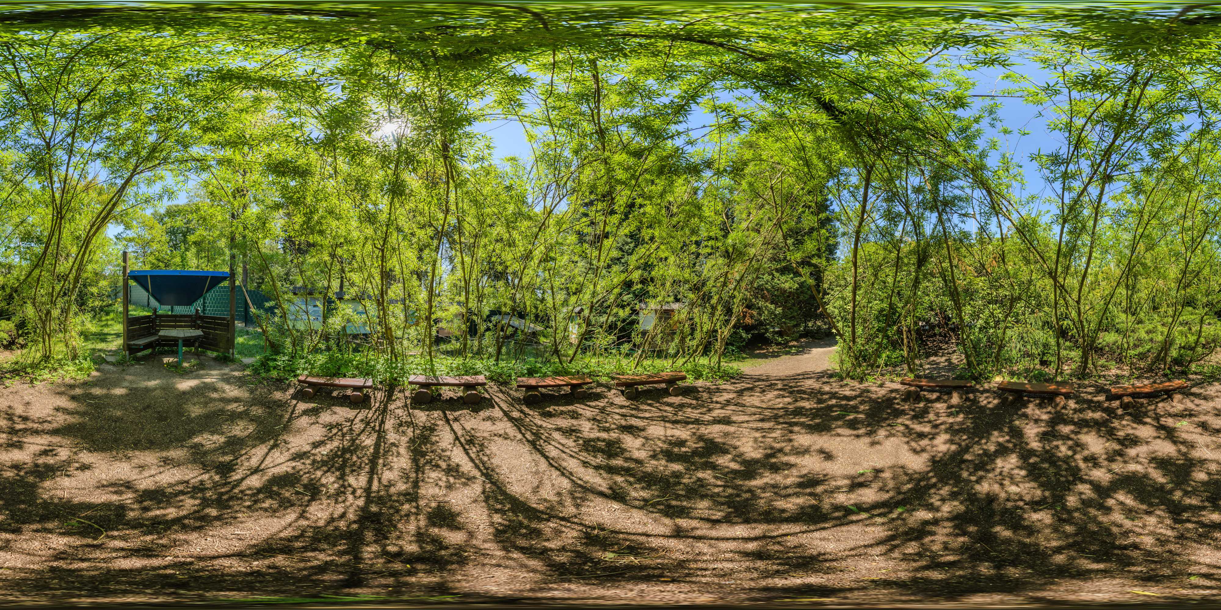 Equirectangular
