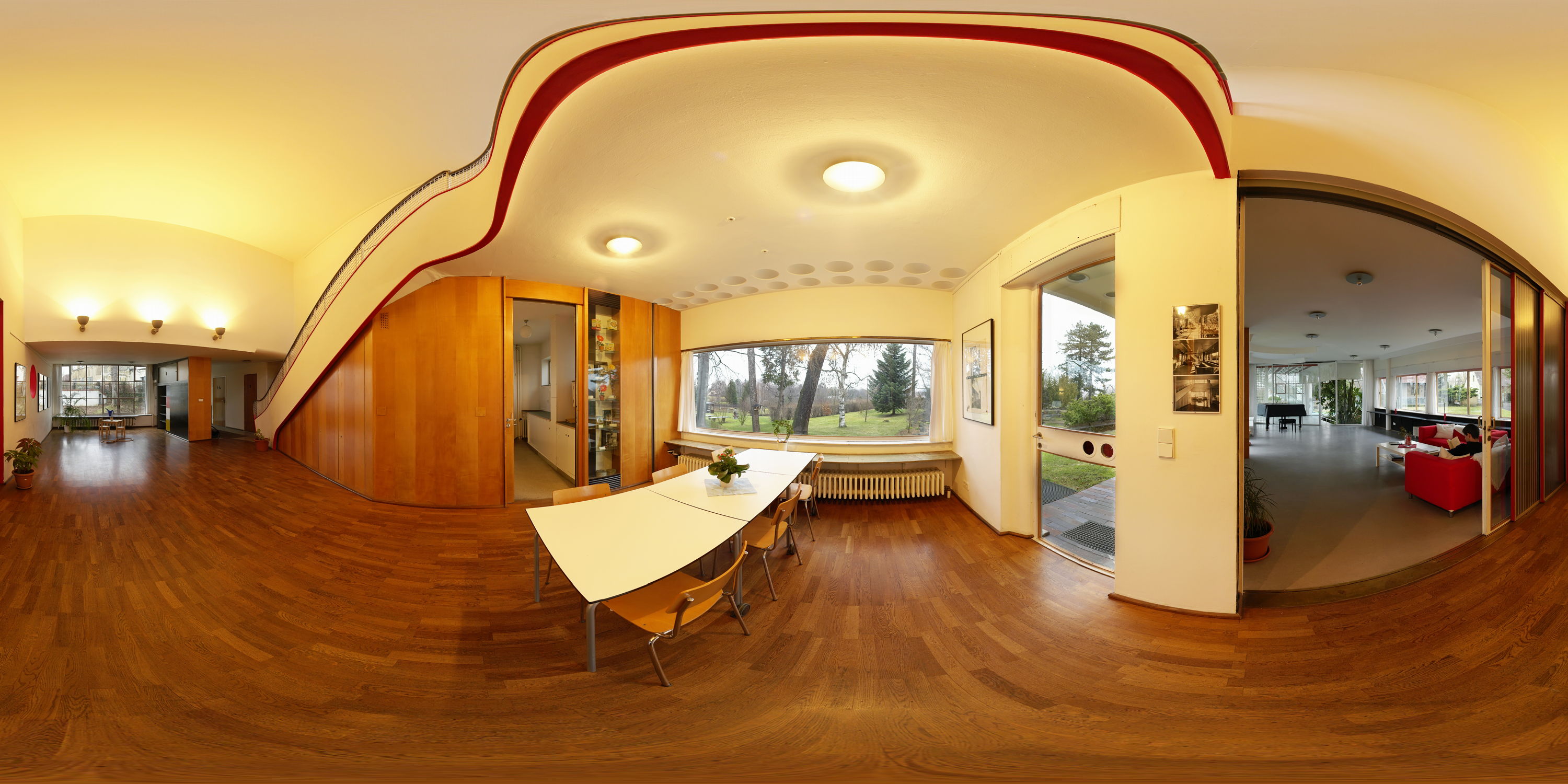 Equirectangular