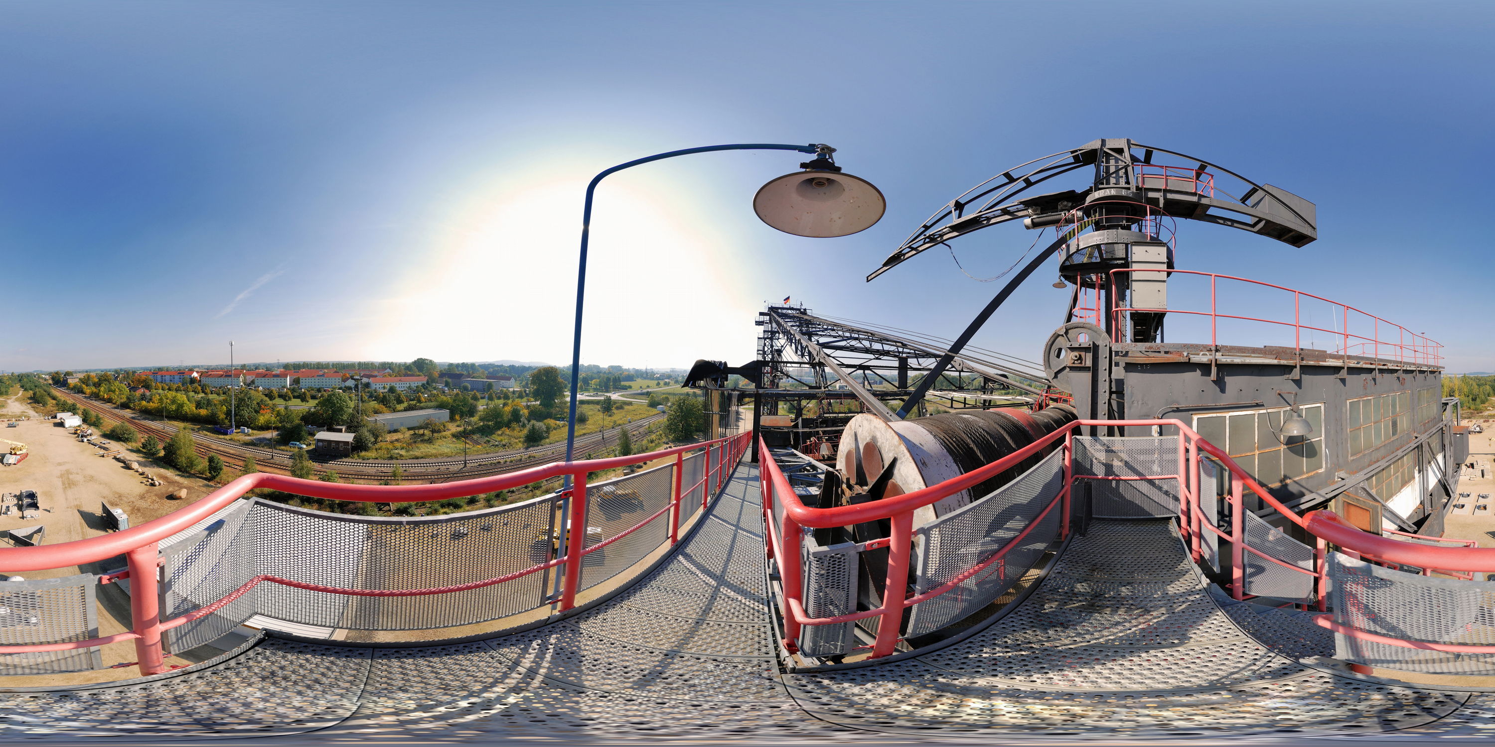 Equirectangular