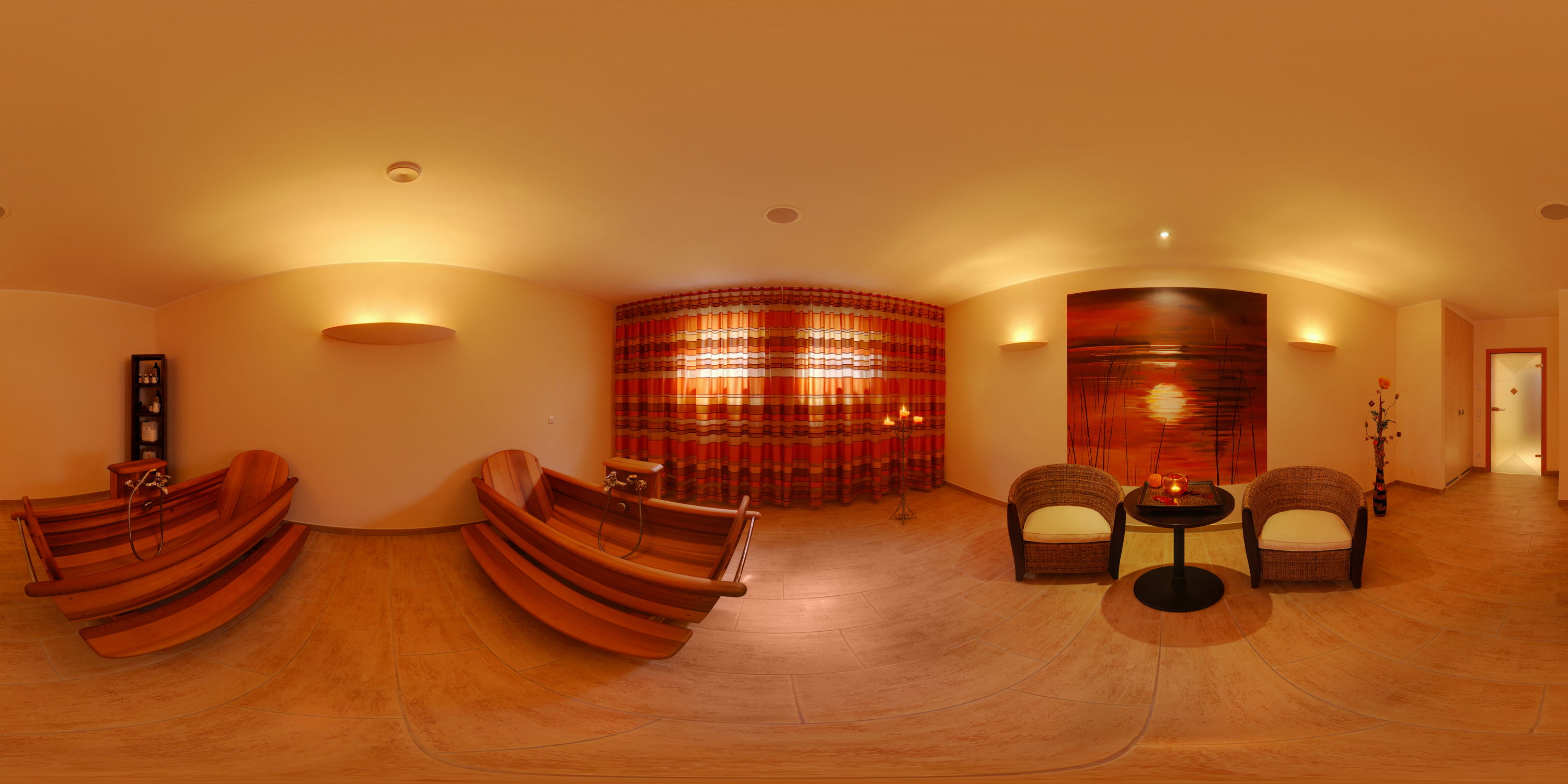 Equirectangular