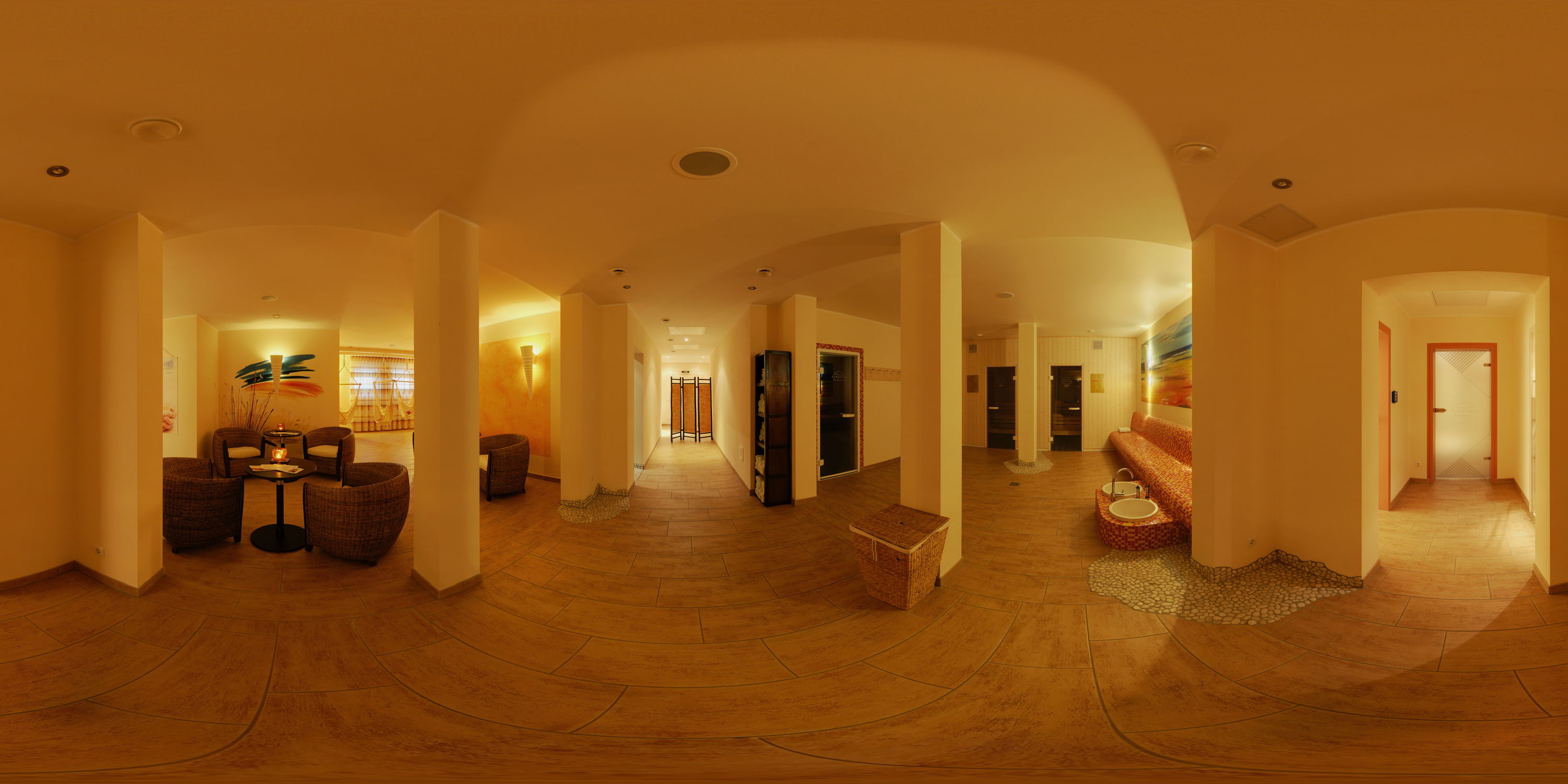 Equirectangular