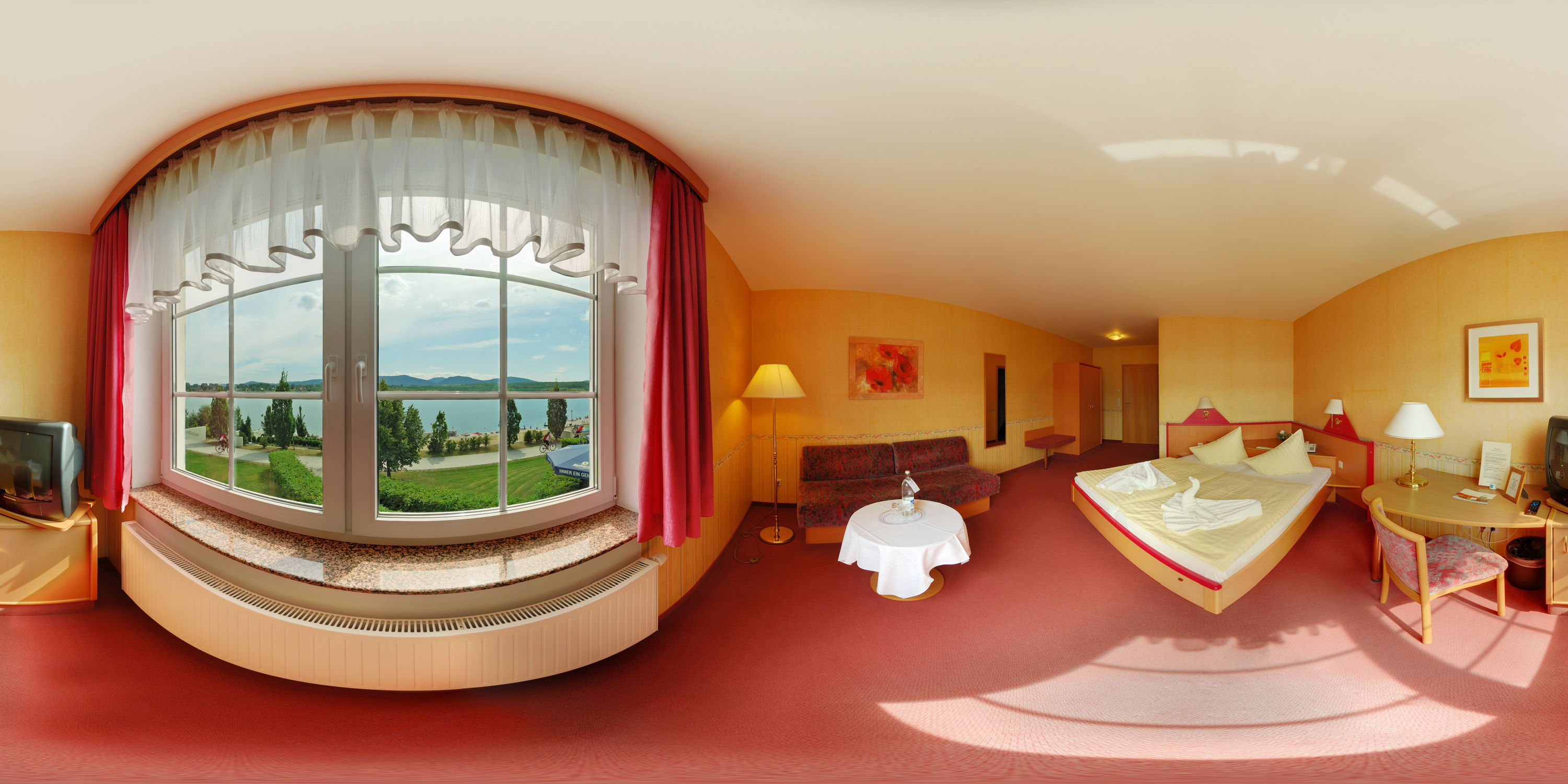 Equirectangular