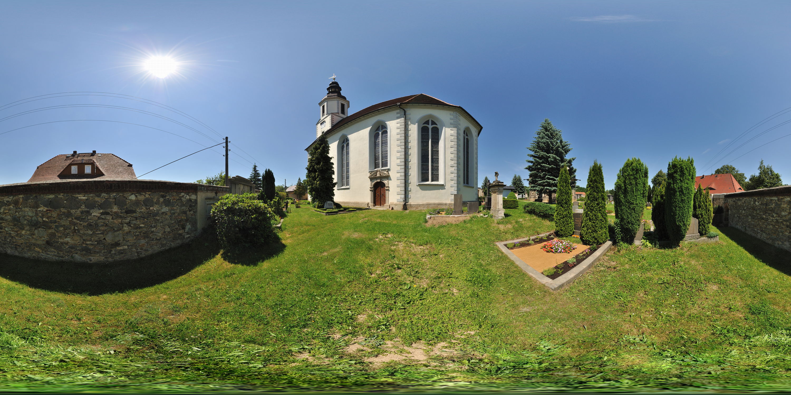 Equirectangular