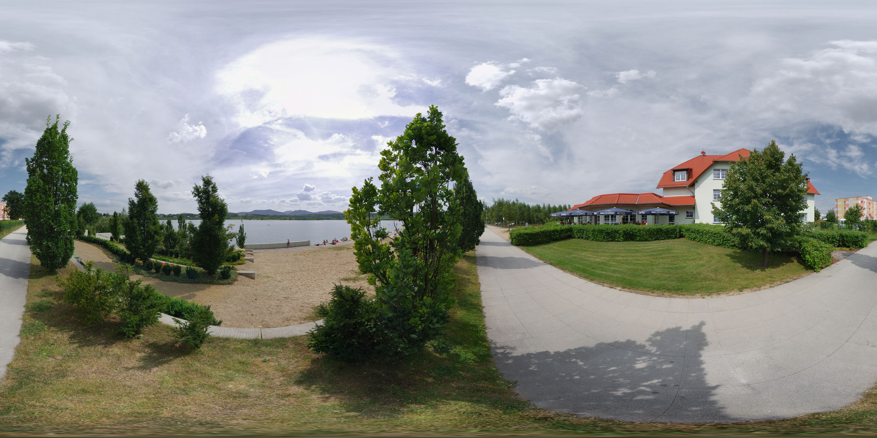Equirectangular