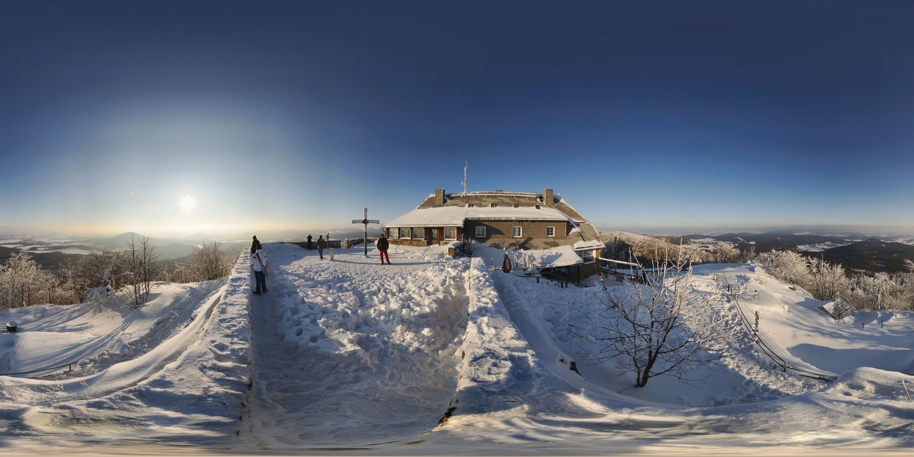Equirectangular